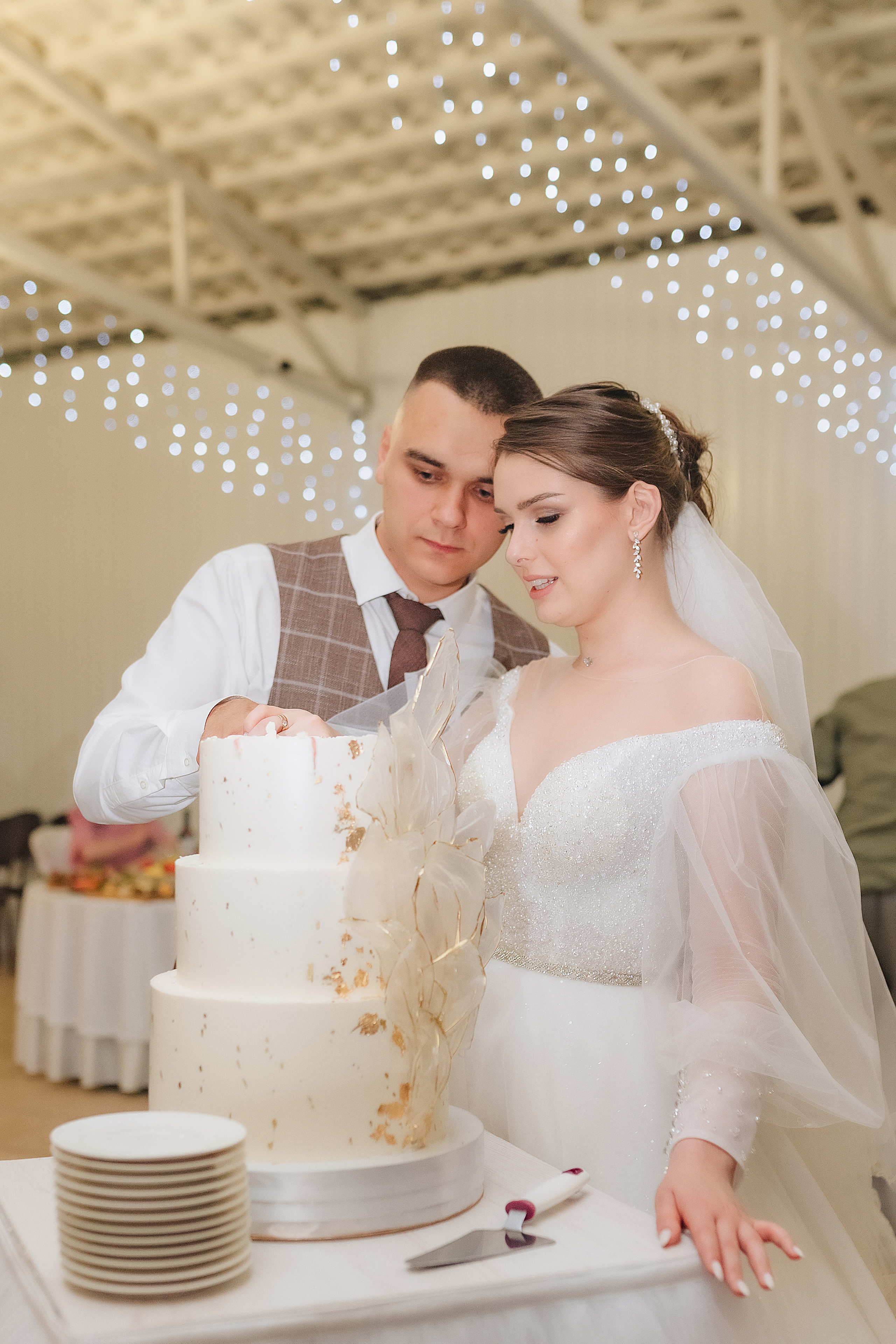 Ирина и Иван | Серия в цвете. Фотограф Карина Шмулёва. Воронеж и область