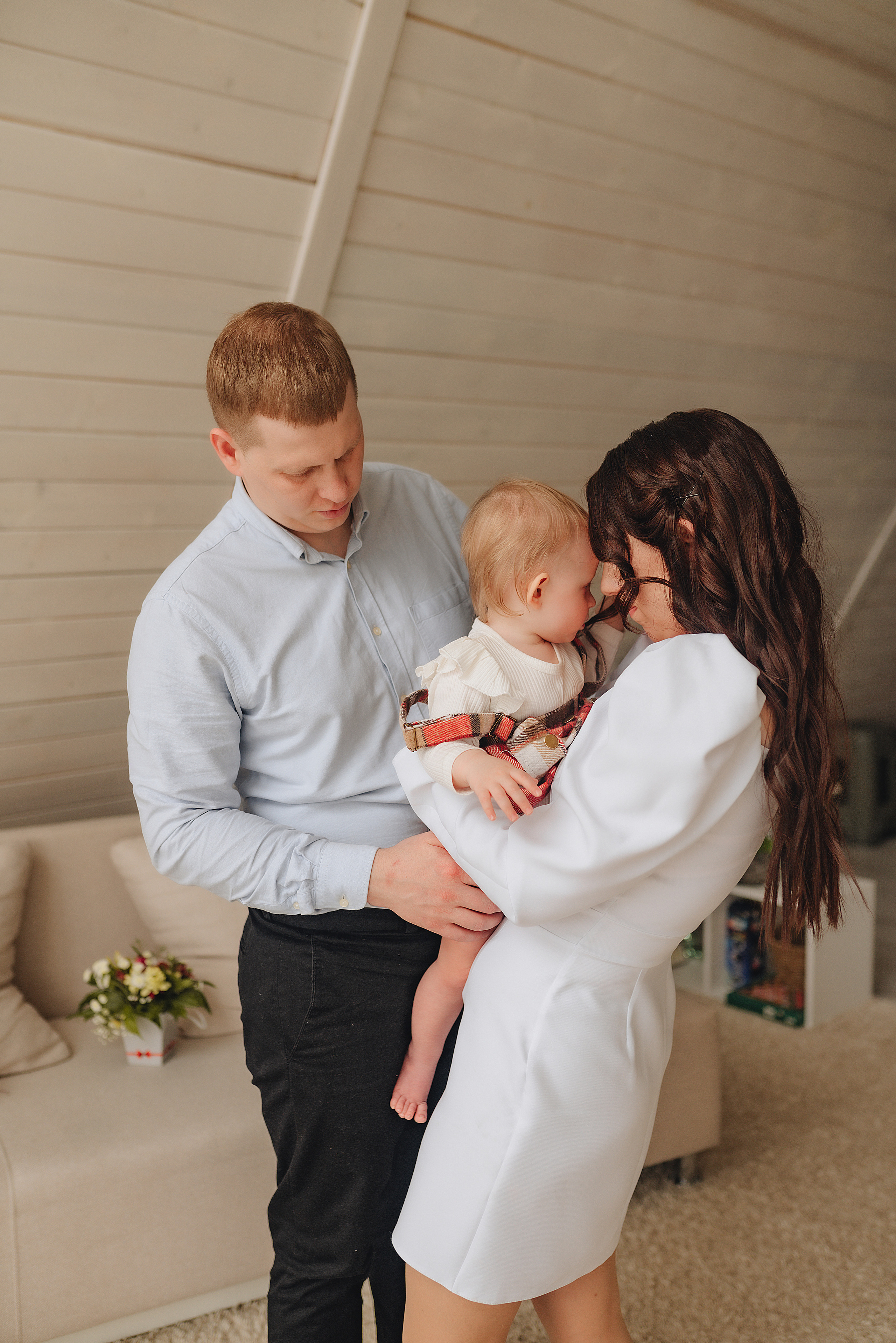 День Рождения Алисы. Фотограф Карина Шмулёва. Воронеж и область