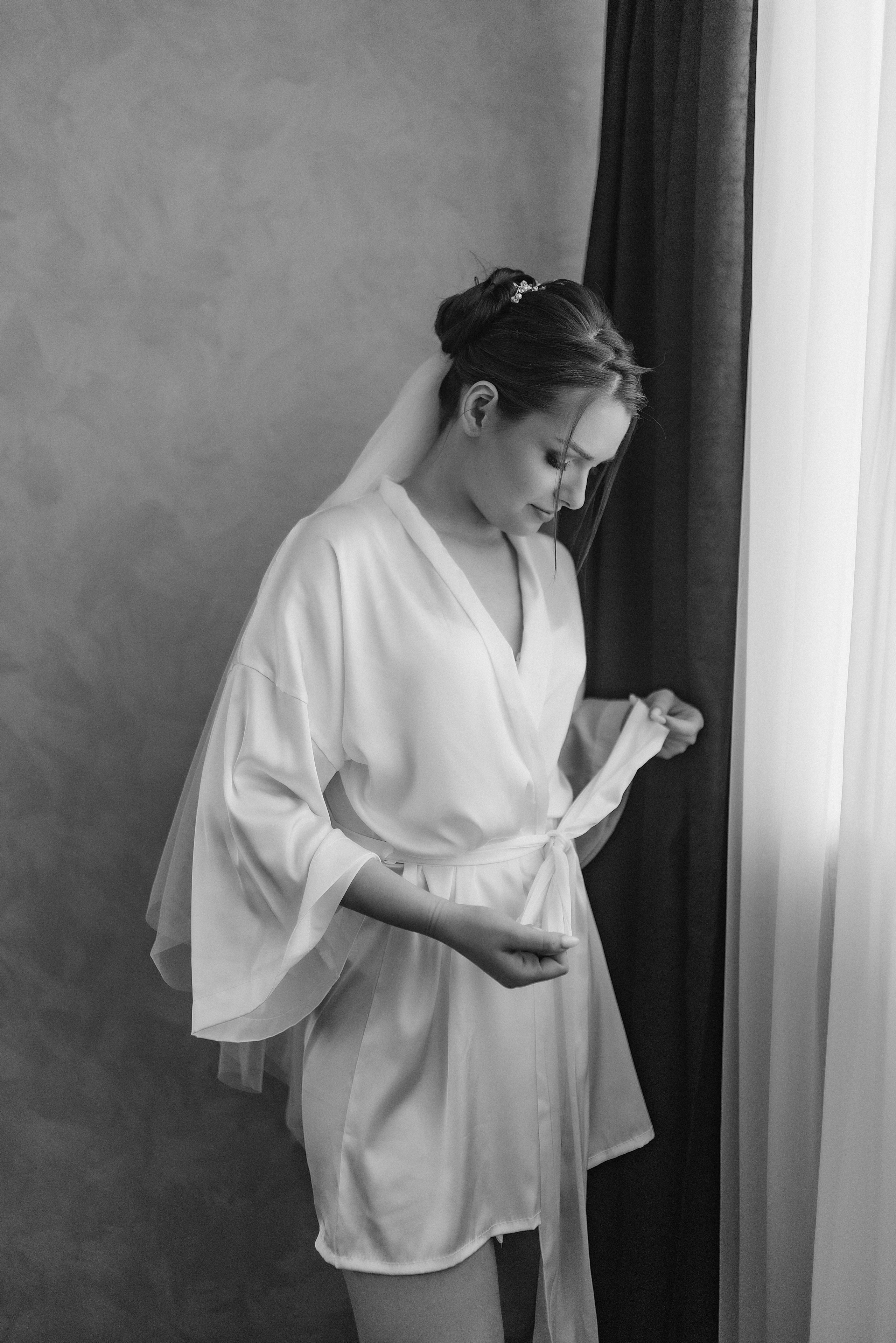 Ирина и Иван | Черно-белая серия. Фотограф Карина Шмулёва. Воронеж и область