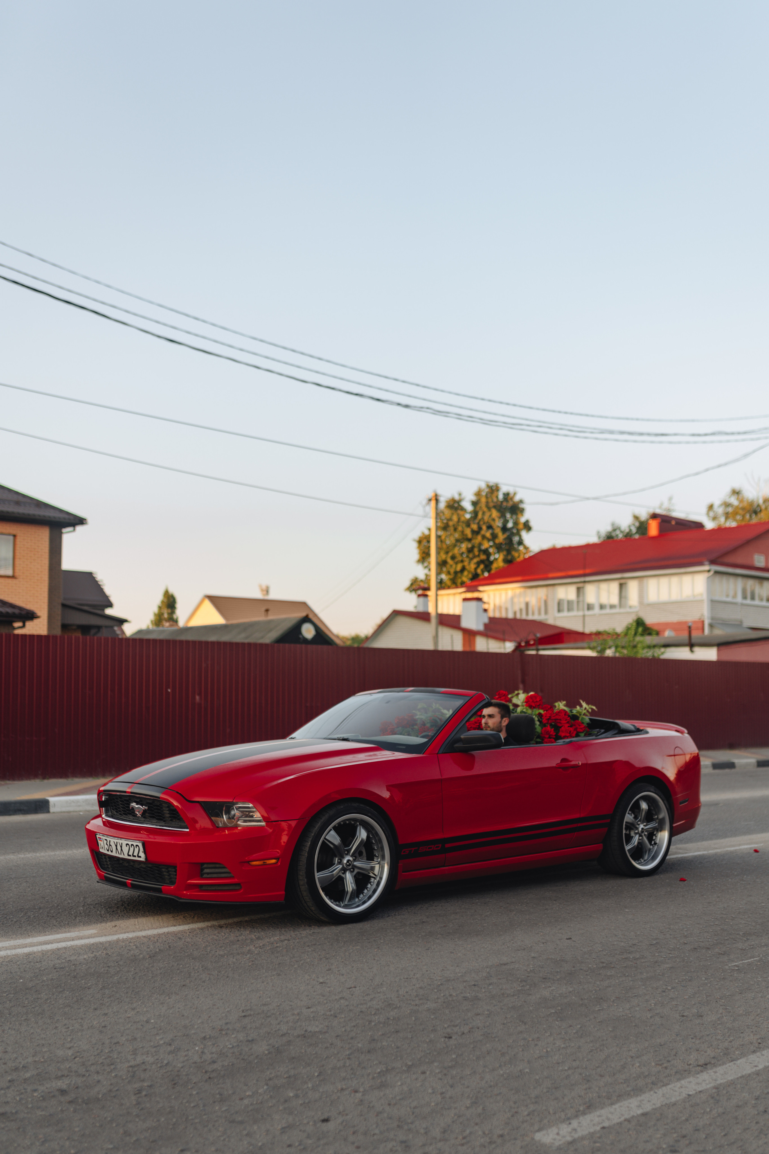 Съемка для магазина Flower Li. Фотограф Карина Шмулёва. Воронеж и область