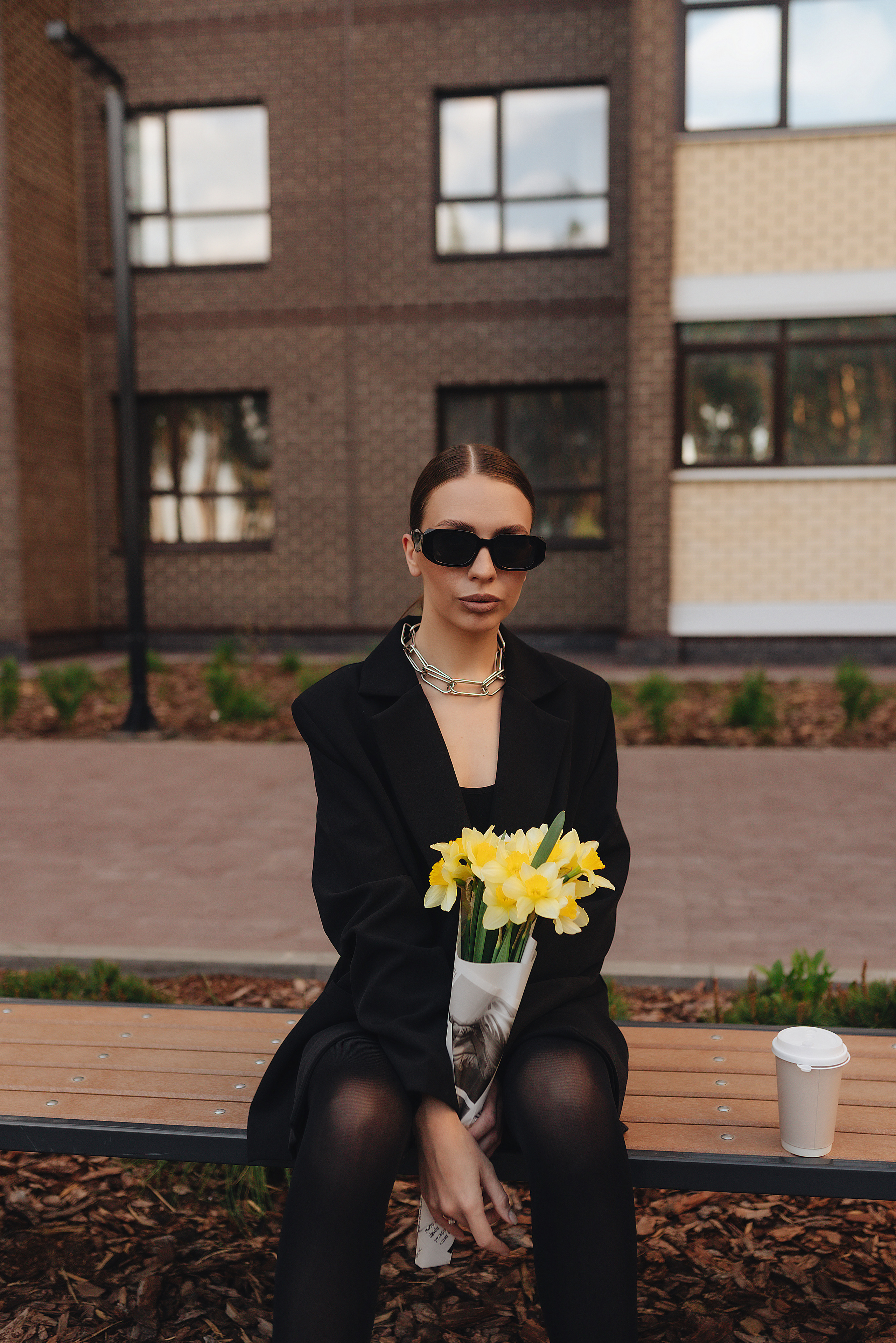 Юлия. Фотограф Карина Шмулёва. Воронеж и область