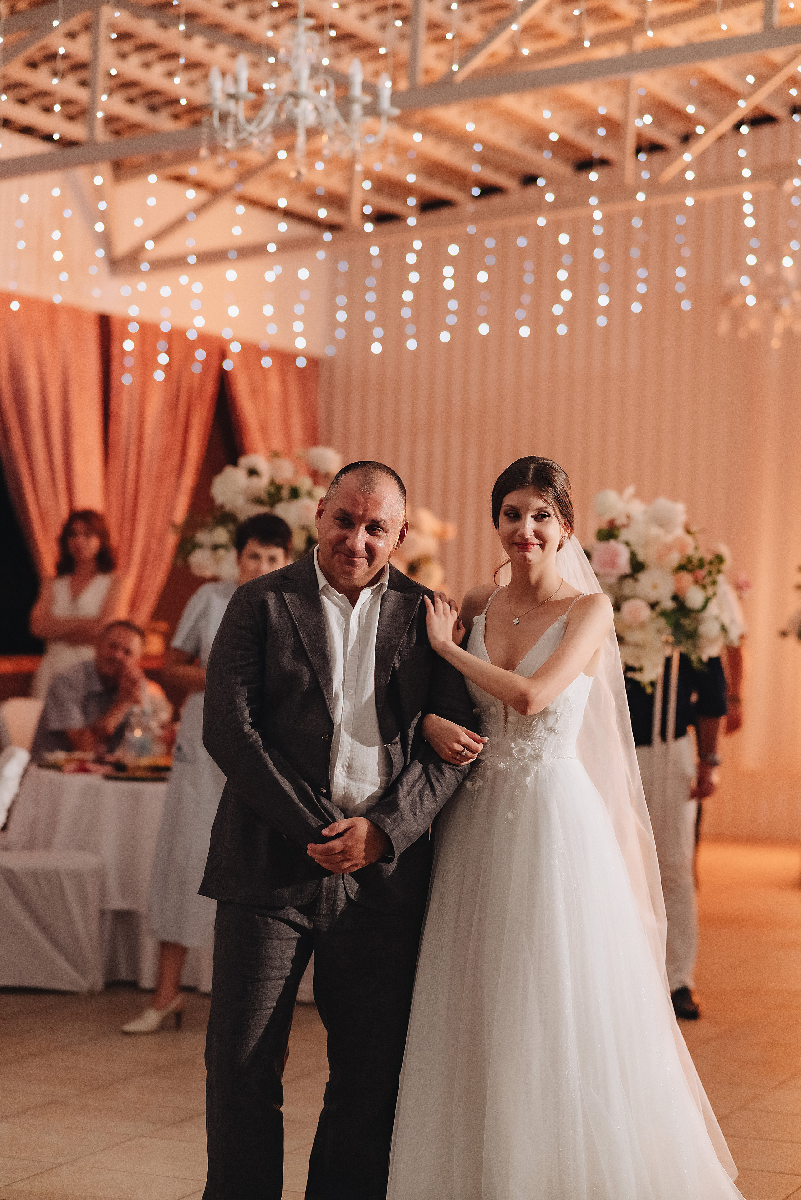 Полина и Владислав. Фотограф Карина Шмулёва. Воронеж и область