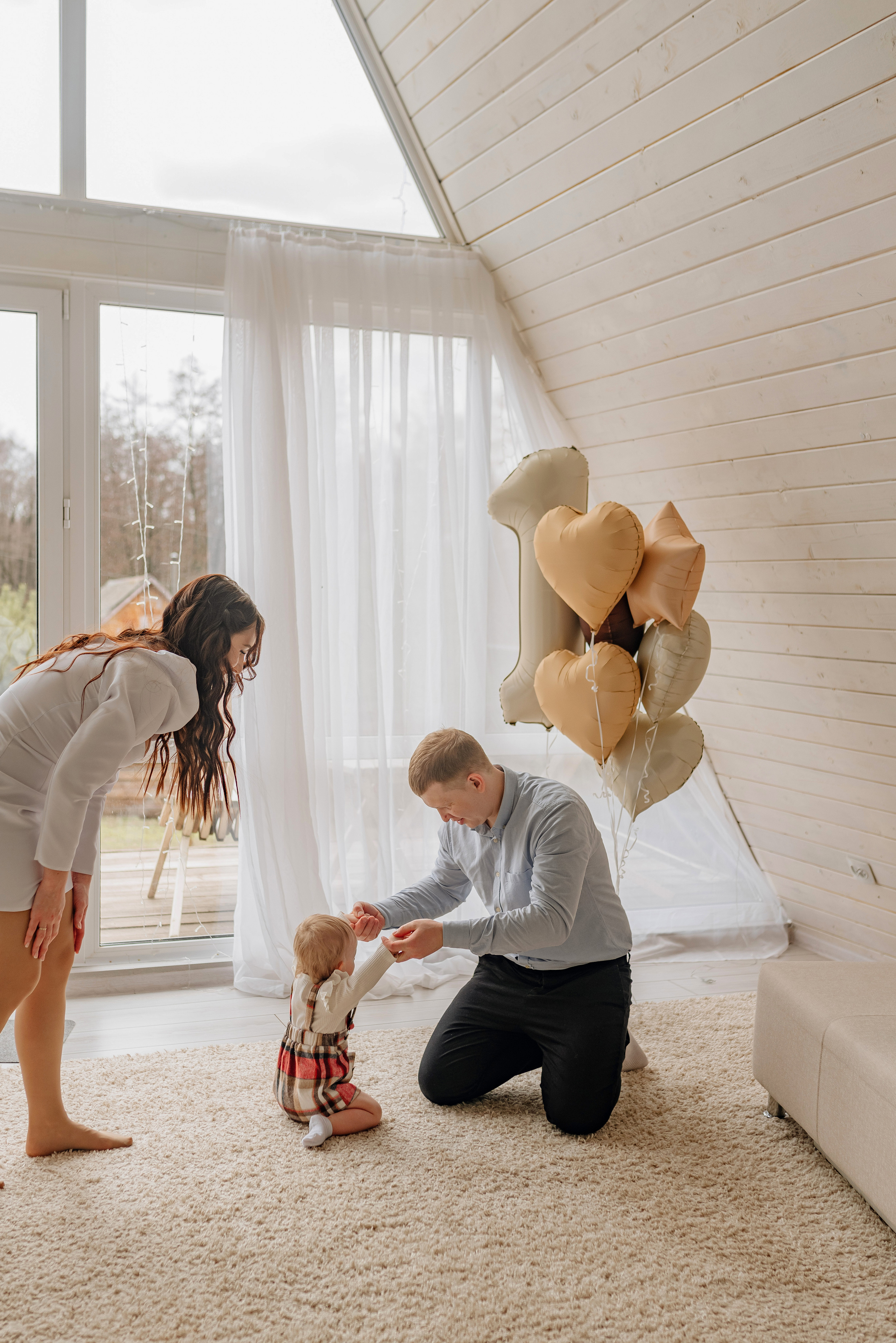 День Рождения Алисы. Фотограф Карина Шмулёва. Воронеж и область