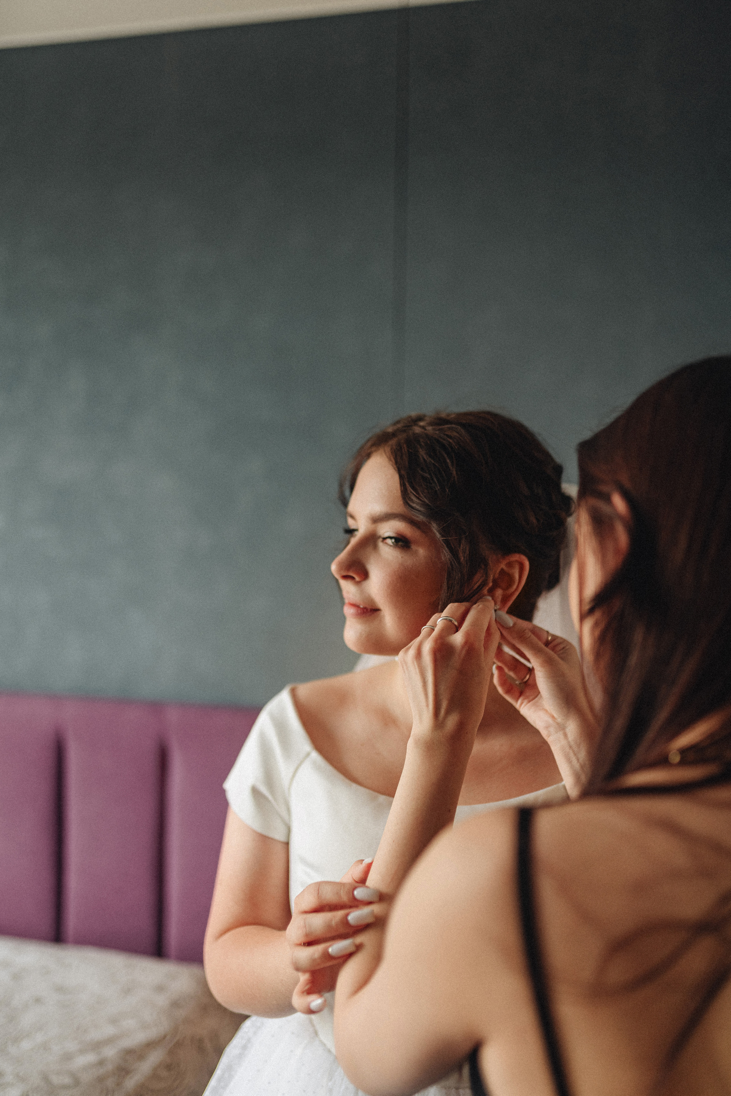 Виктория и Игорь. Фотограф Карина Шмулёва. Воронеж и область