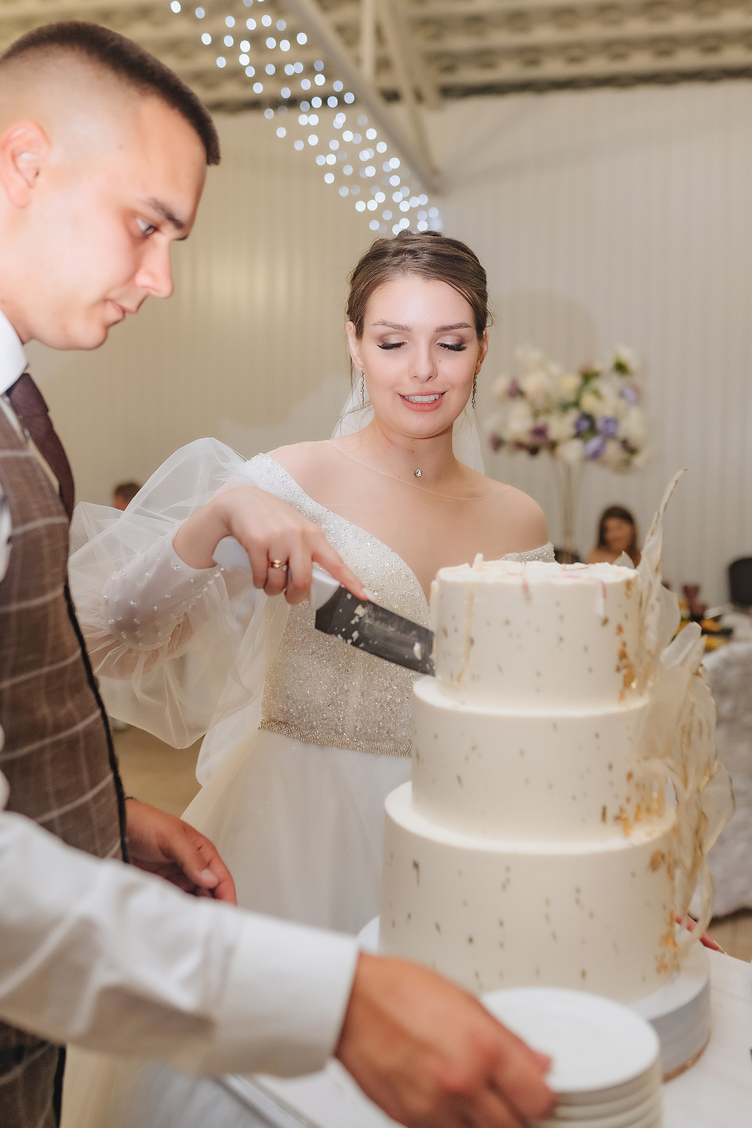 Ирина и Иван | Серия в цвете. Фотограф Карина Шмулёва. Воронеж и область