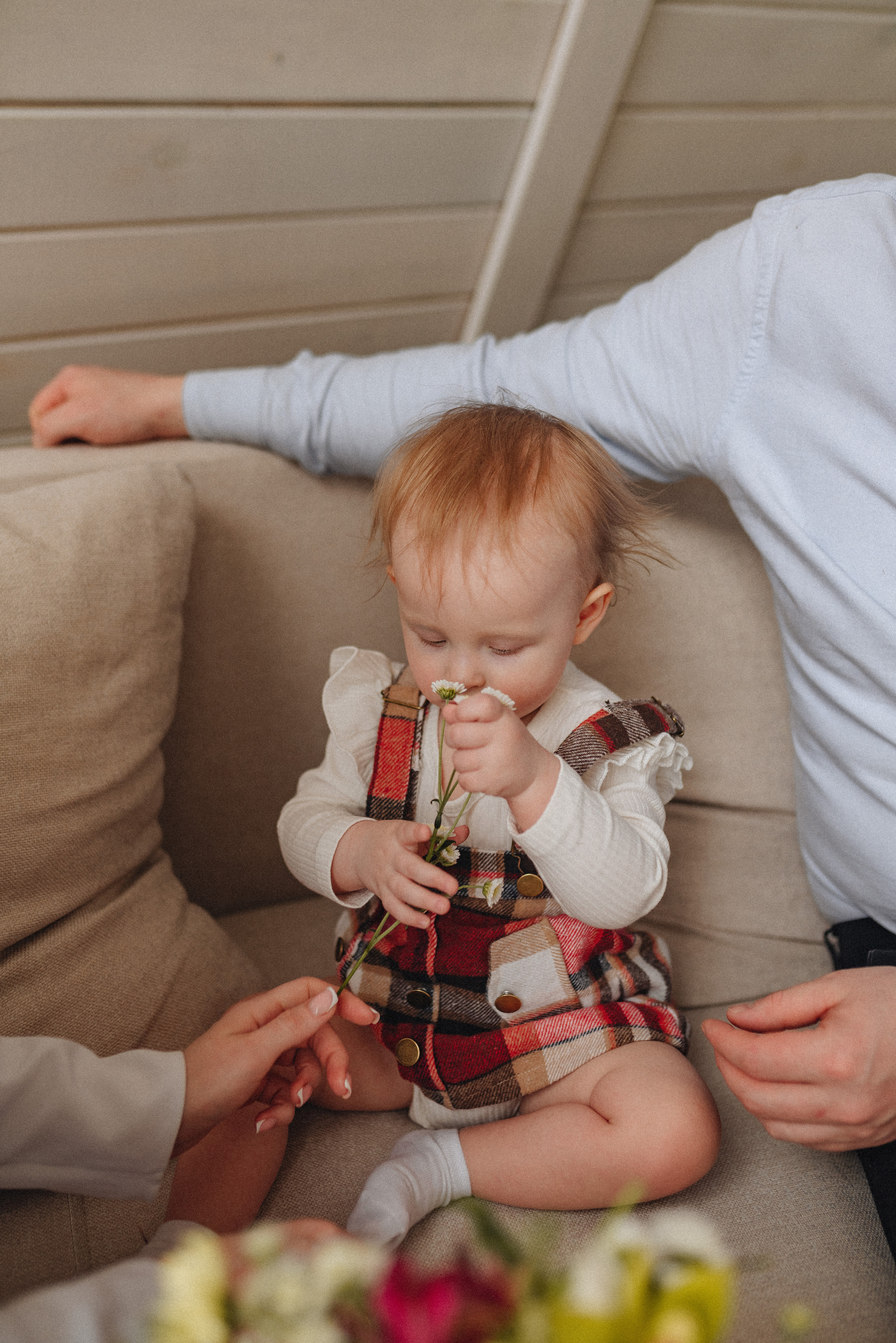 День Рождения Алисы. Фотограф Карина Шмулёва. Воронеж и область