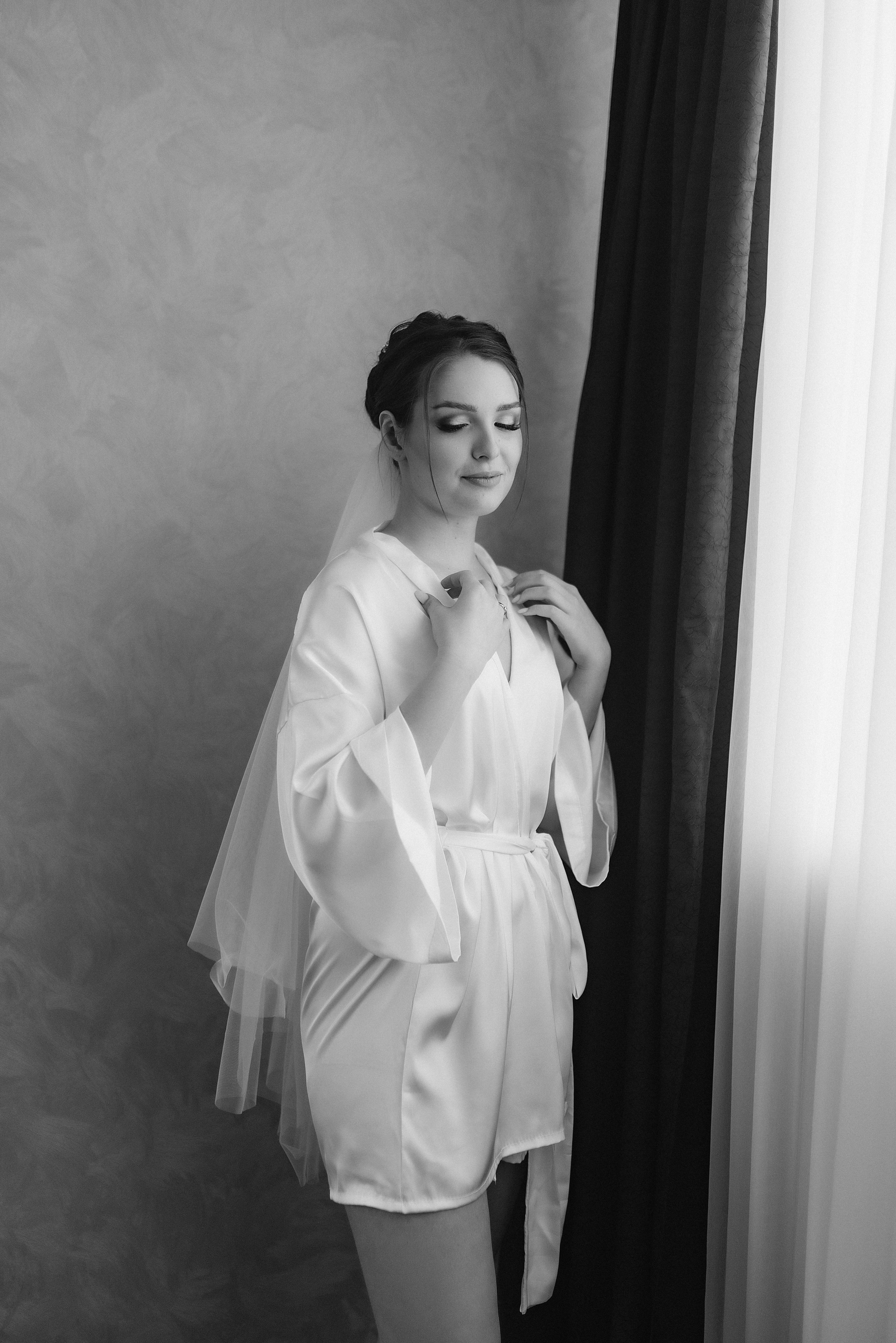 Ирина и Иван | Черно-белая серия. Фотограф Карина Шмулёва. Воронеж и область