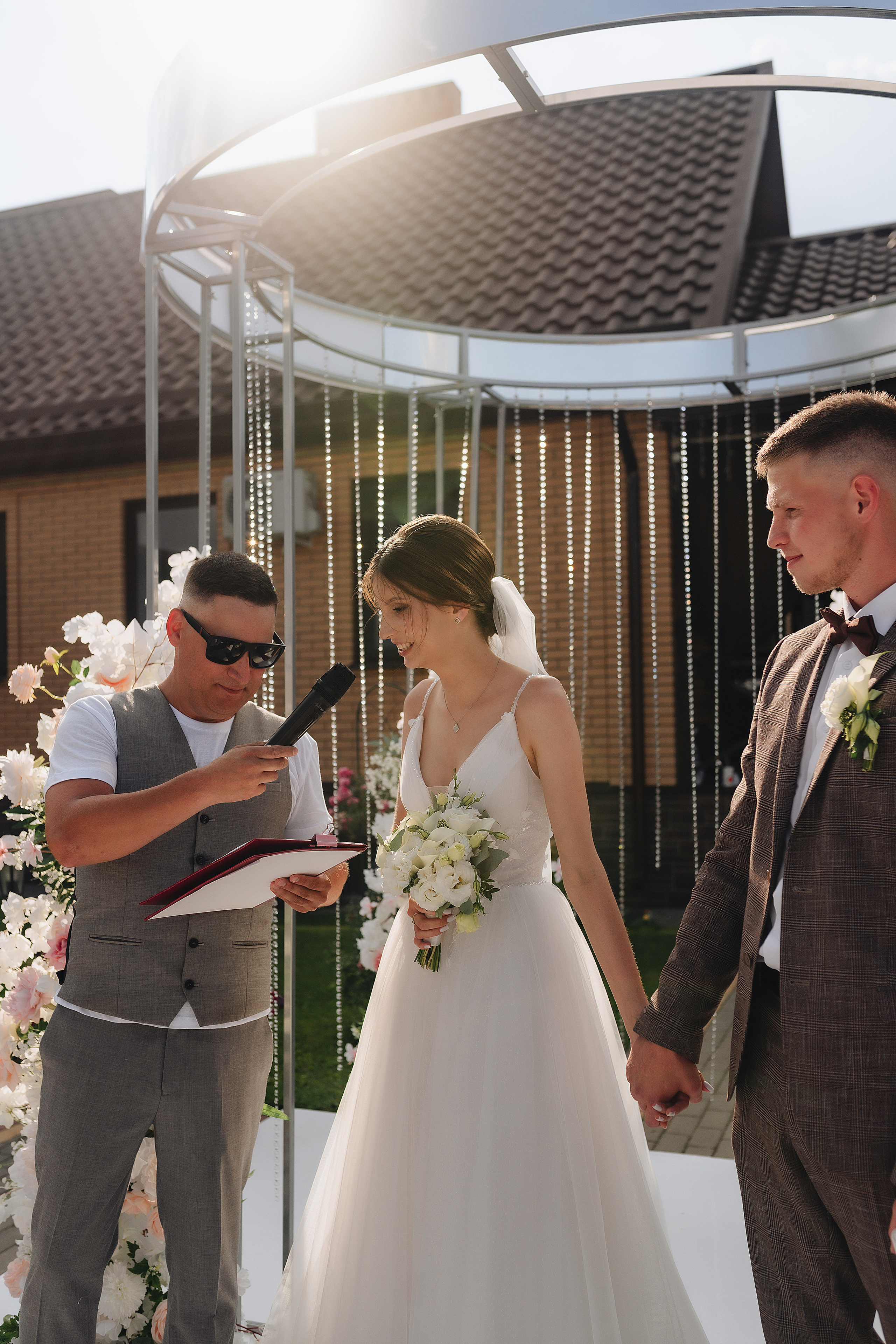 Полина и Владислав. Фотограф Карина Шмулёва. Воронеж и область