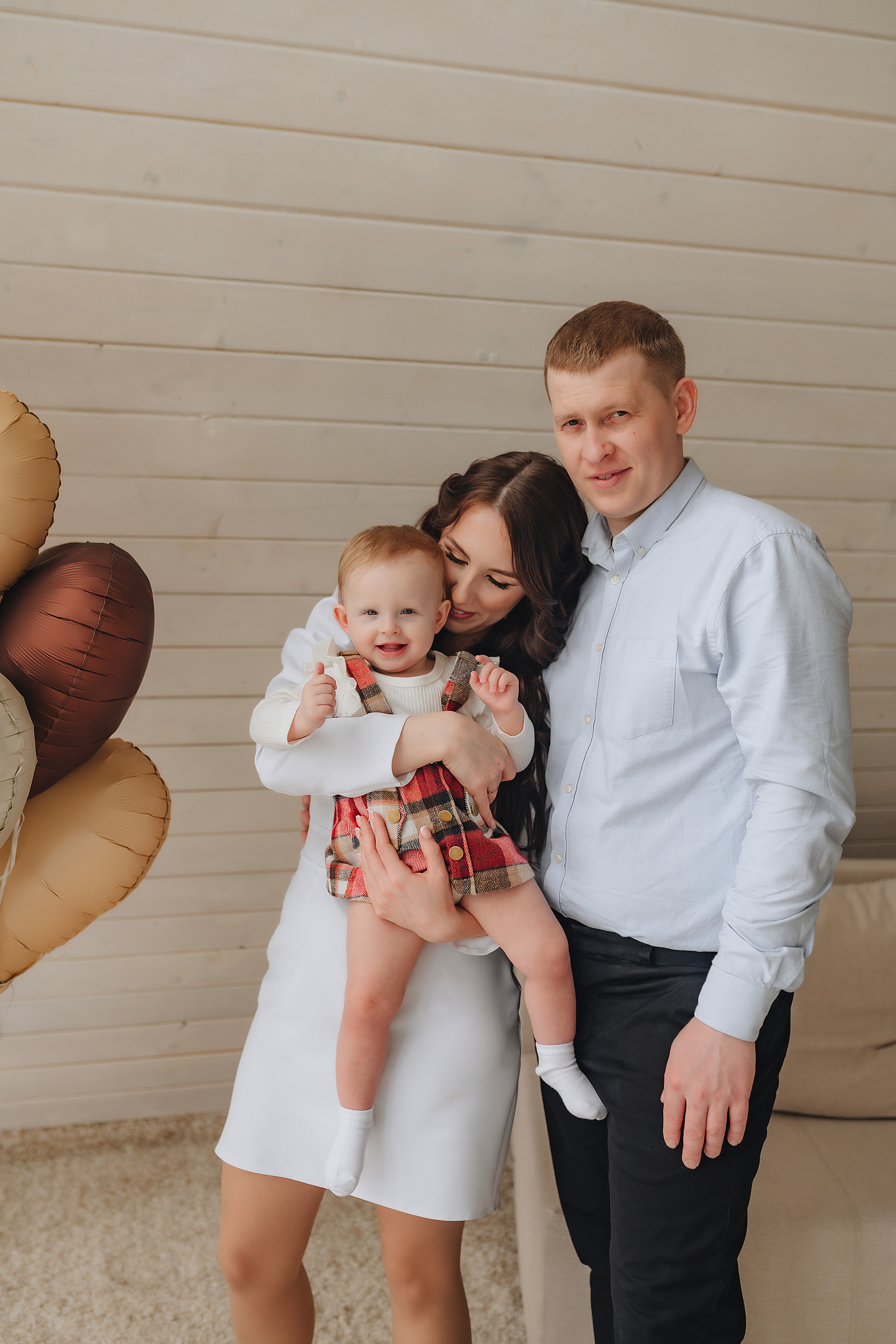 День Рождения Алисы. Фотограф Карина Шмулёва. Воронеж и область