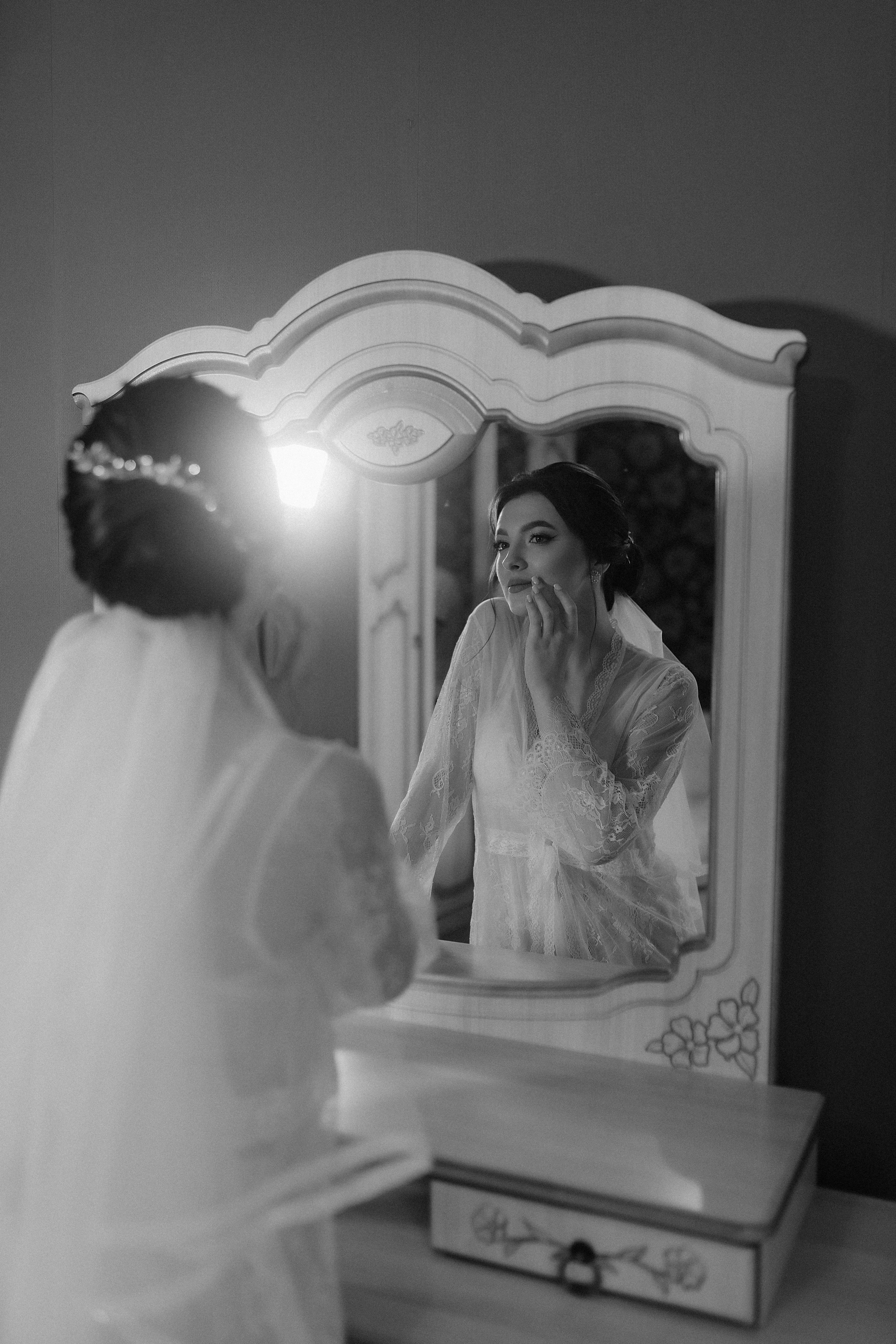 Анастасия и Сергей. Фотограф Карина Шмулёва. Воронеж и область