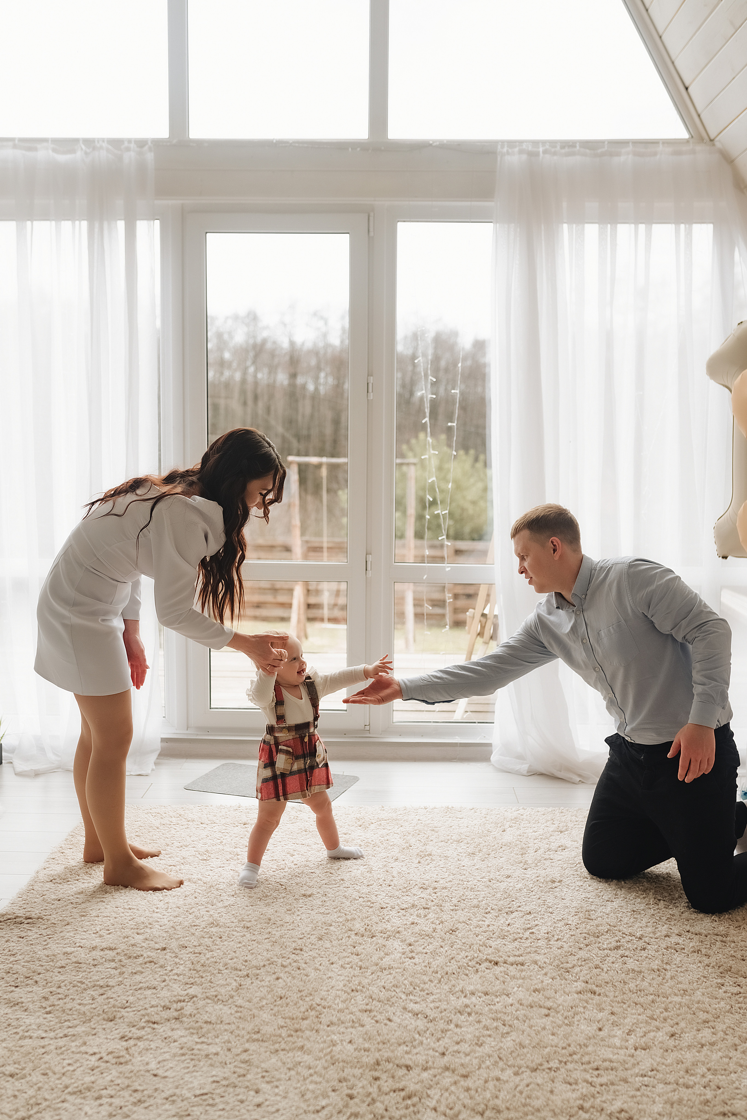 День Рождения Алисы. Фотограф Карина Шмулёва. Воронеж и область