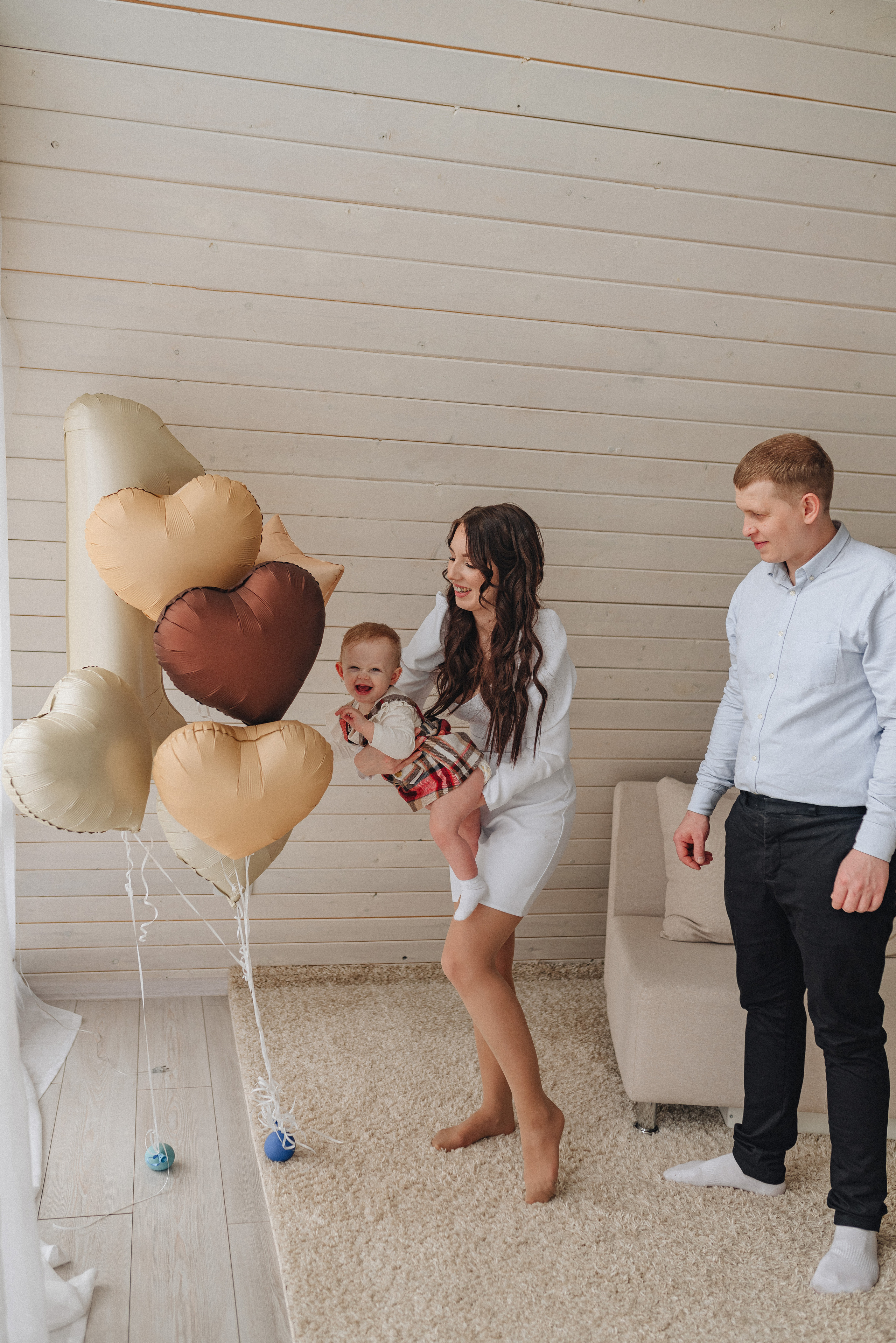 День Рождения Алисы. Фотограф Карина Шмулёва. Воронеж и область