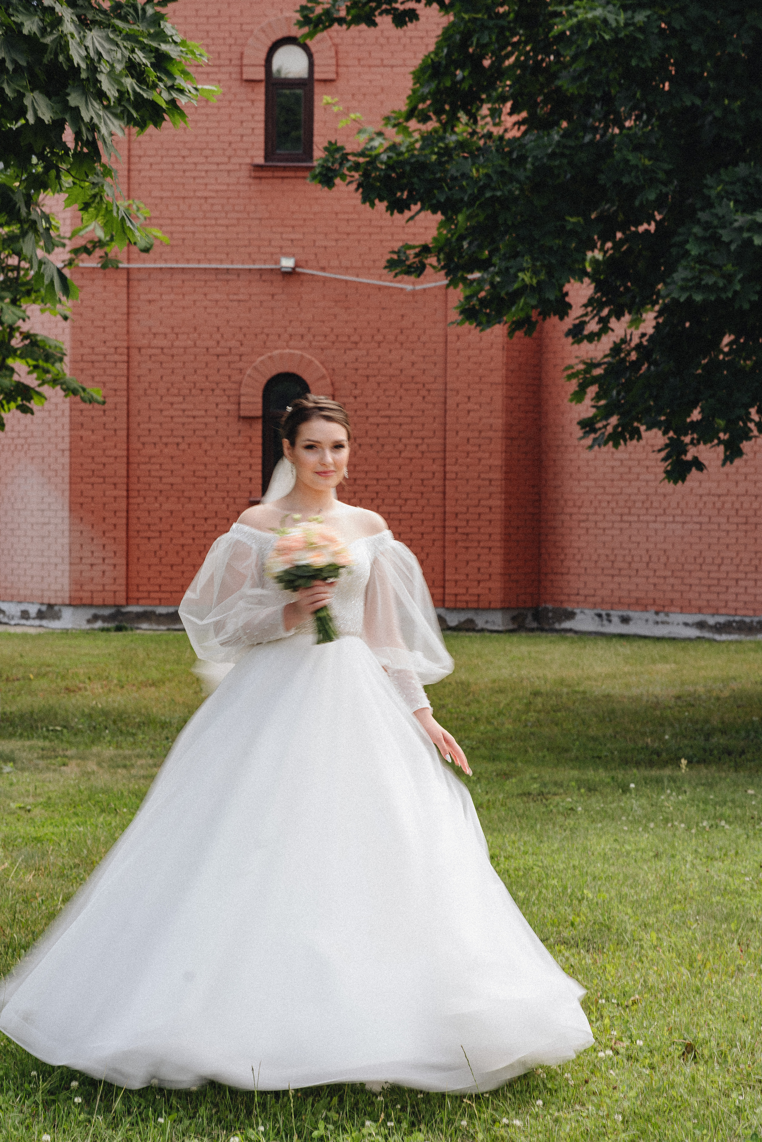 Ирина и Иван | Серия в цвете. Фотограф Карина Шмулёва. Воронеж и область