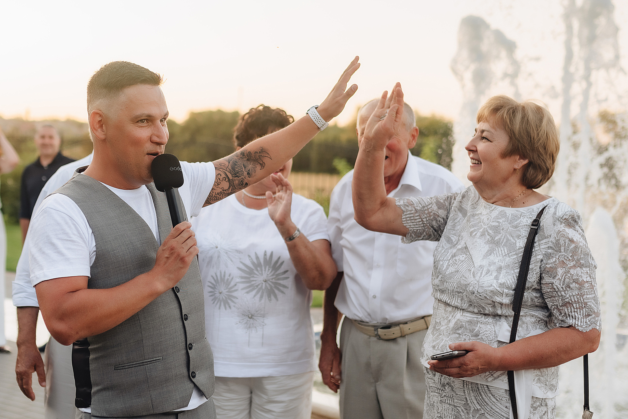 Полина и Владислав. Фотограф Карина Шмулёва. Воронеж и область