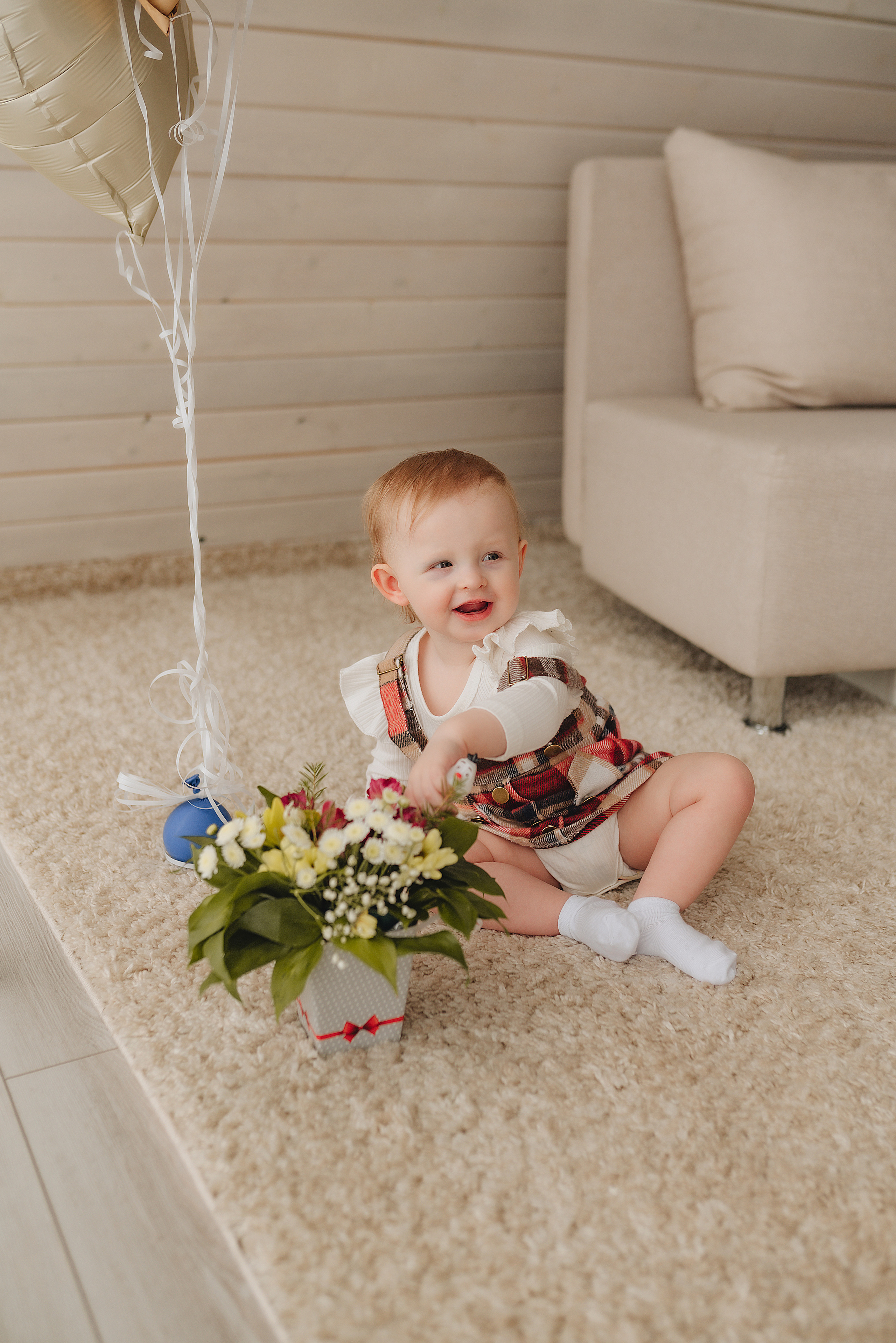 День Рождения Алисы. Фотограф Карина Шмулёва. Воронеж и область