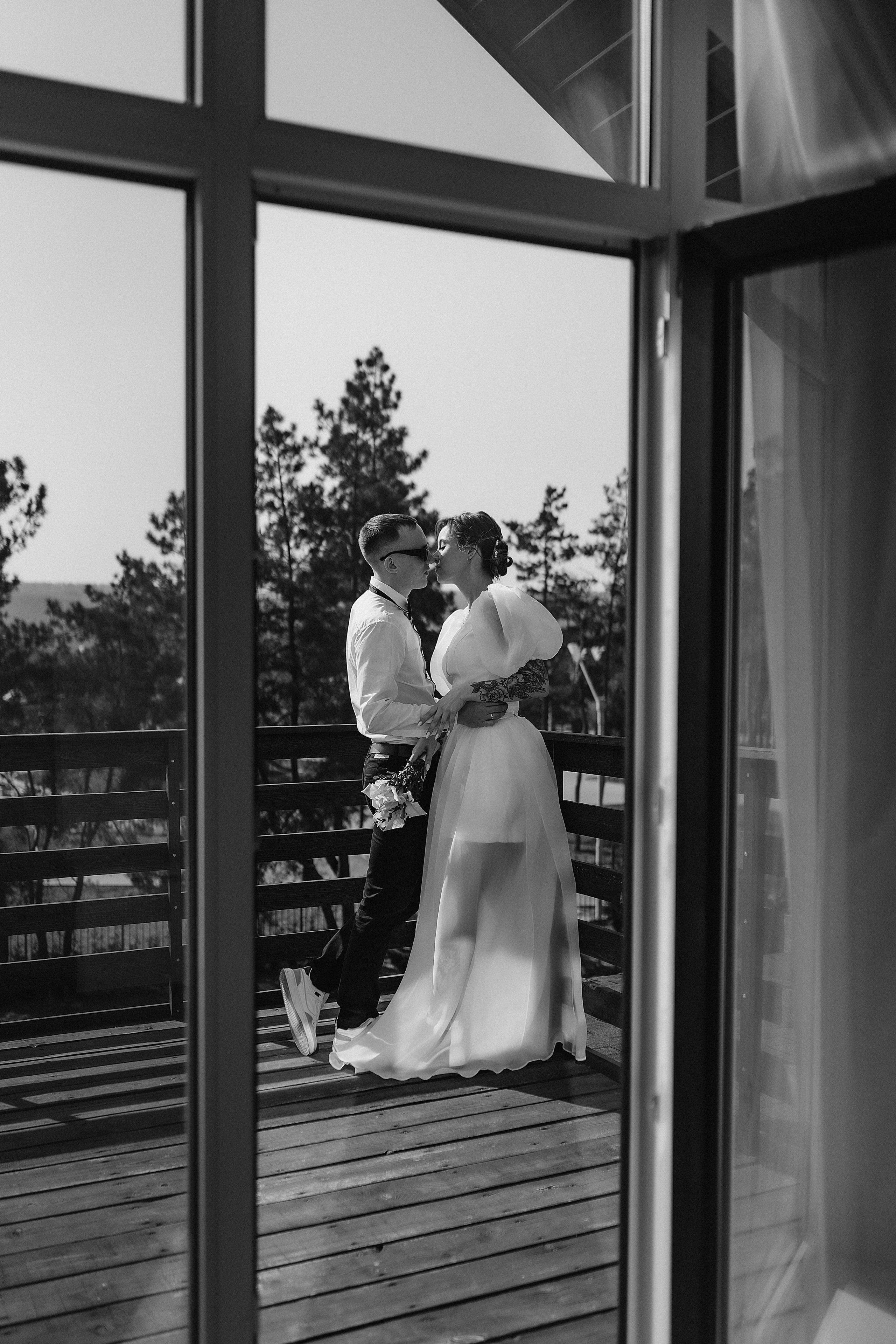 Натали и Руслан. Фотограф Карина Шмулёва. Воронеж и область