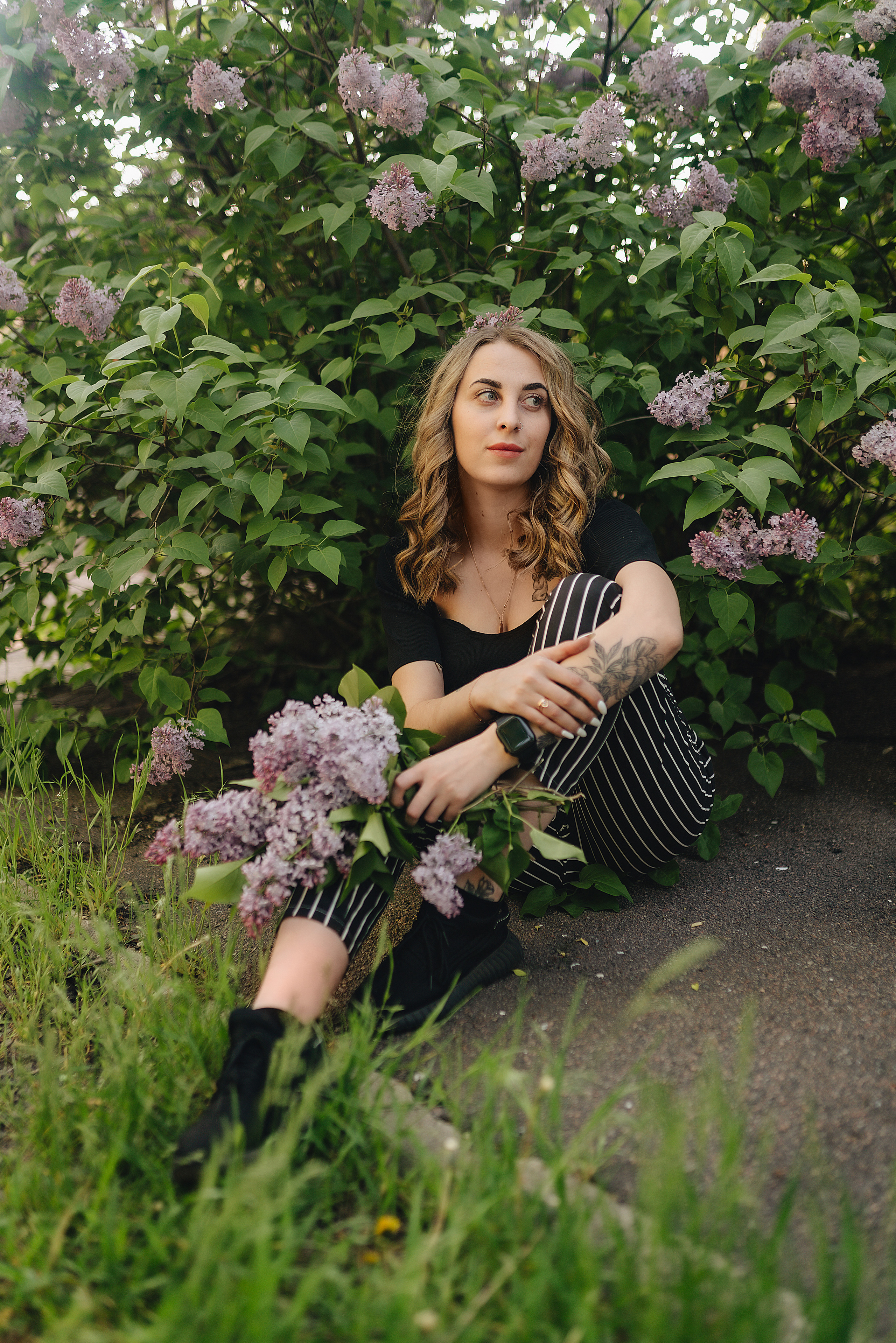 Анастасия. Фотограф Карина Шмулёва. Воронеж и область