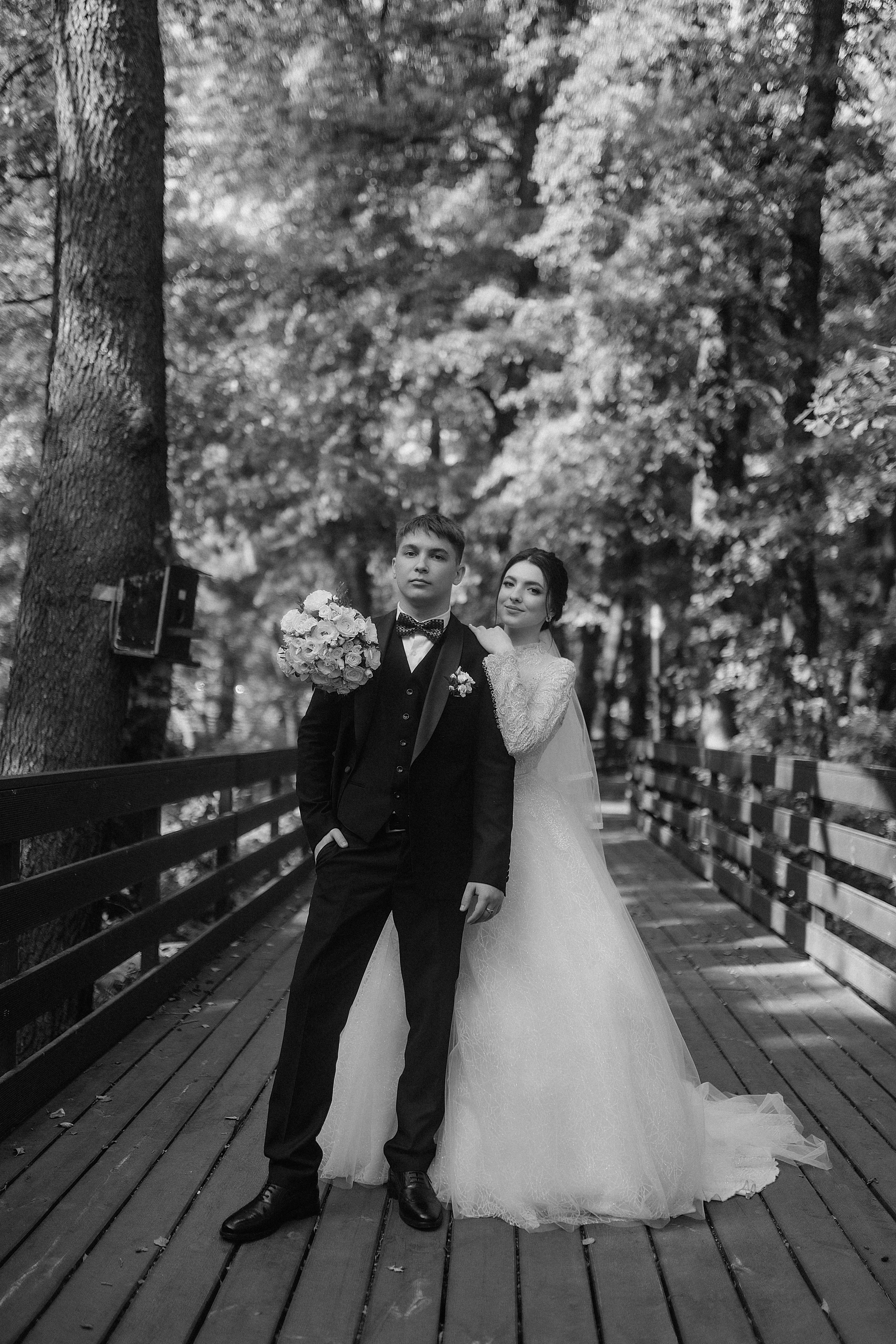 Анастасия и Сергей. Фотограф Карина Шмулёва. Воронеж и область