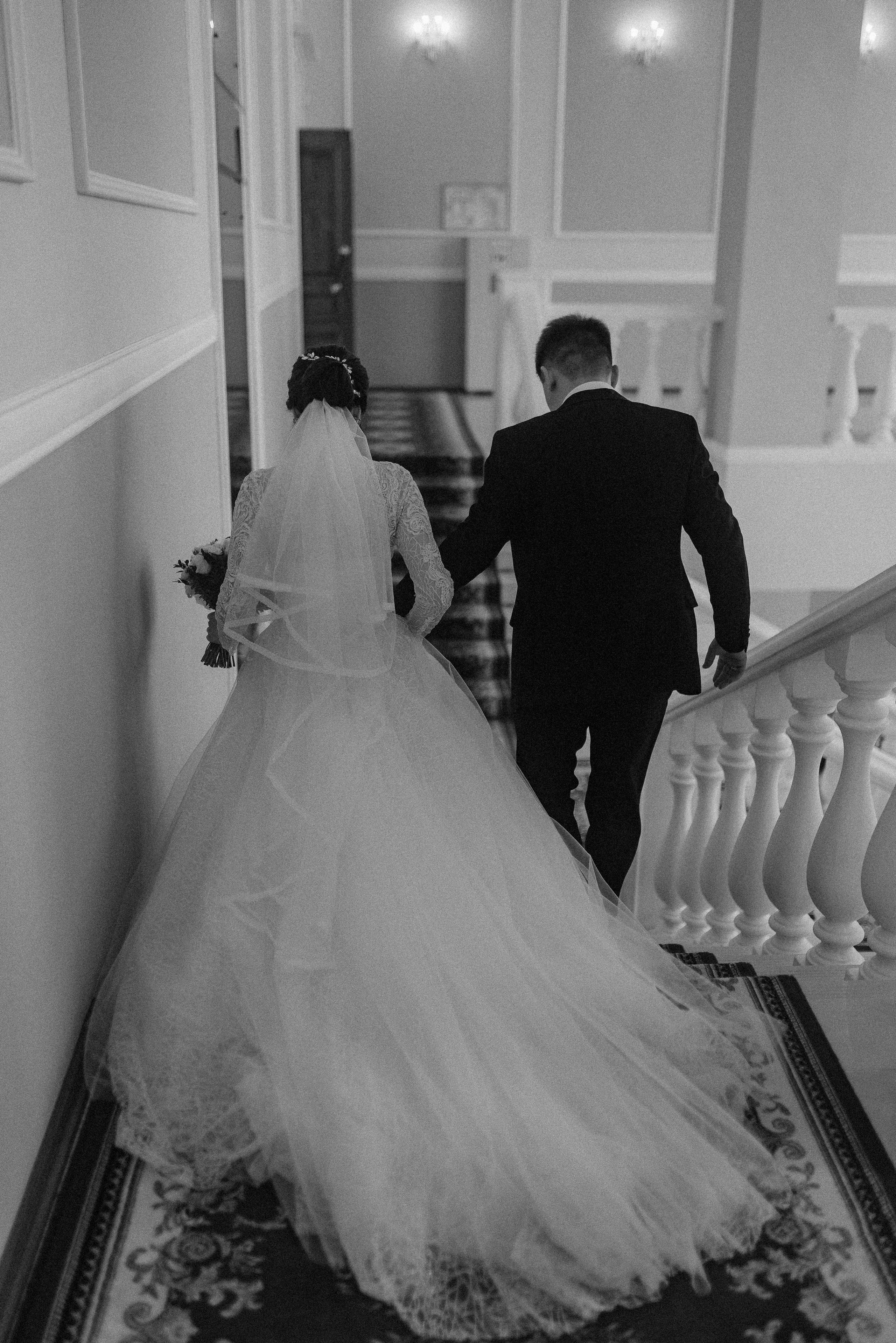 Анастасия и Сергей. Фотограф Карина Шмулёва. Воронеж и область