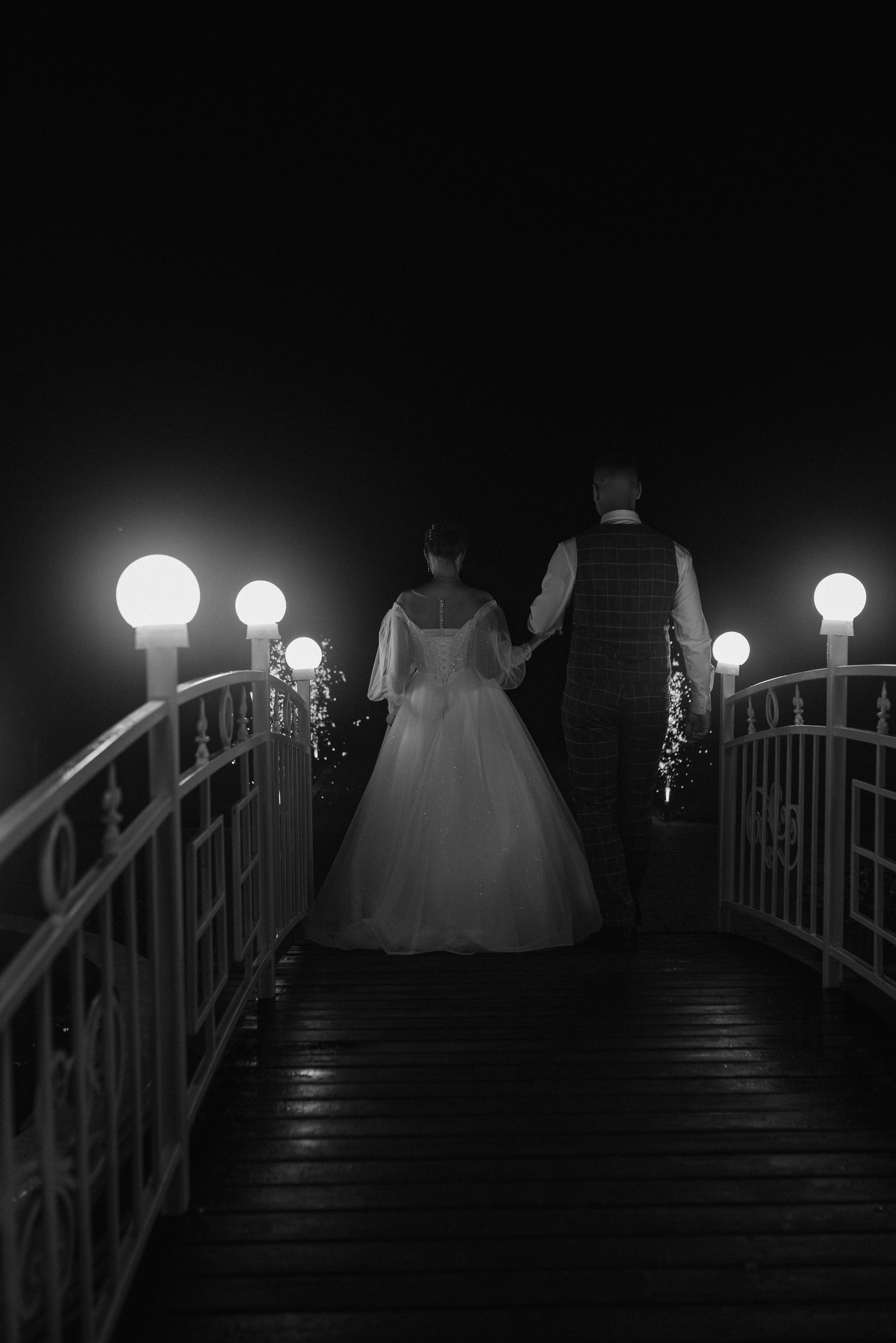 Ирина и Иван | Черно-белая серия. Фотограф Карина Шмулёва. Воронеж и область