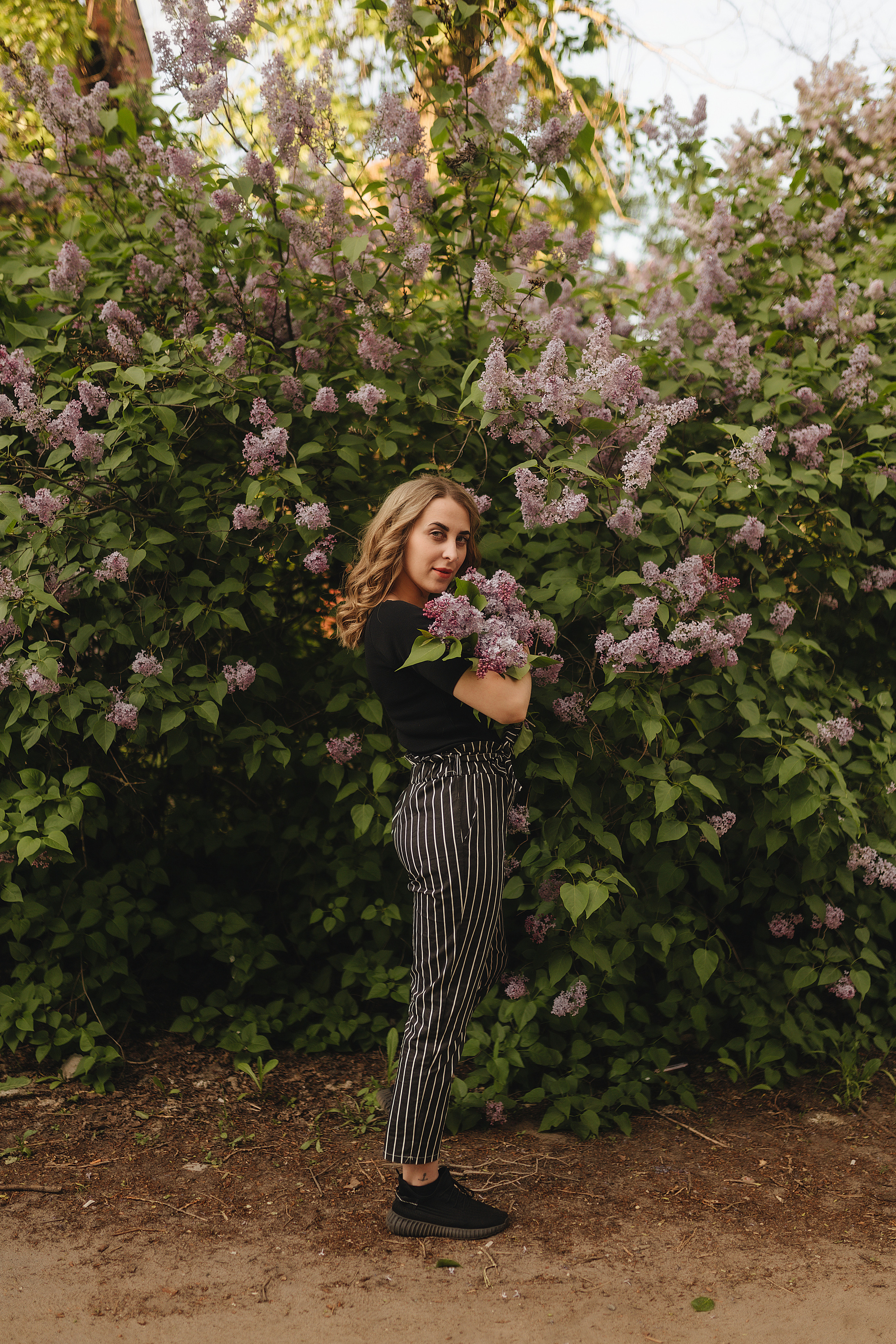 Анастасия. Фотограф Карина Шмулёва. Воронеж и область