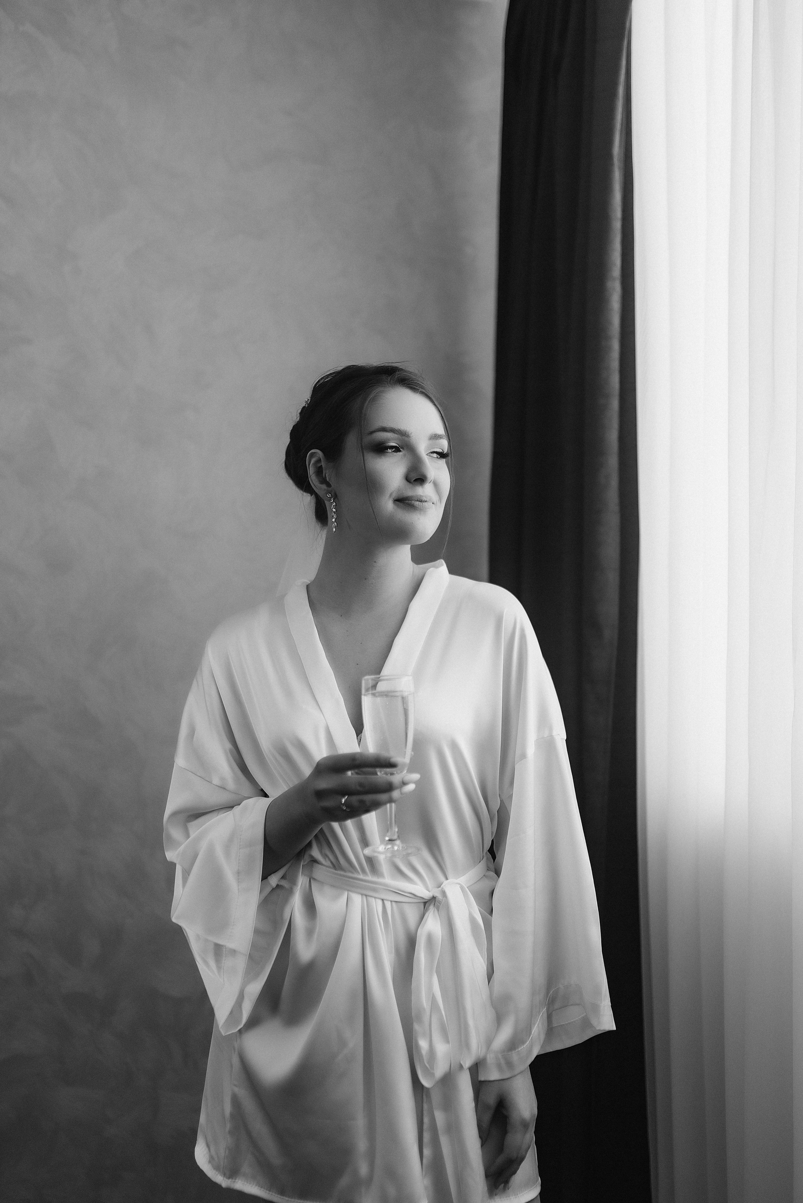 Ирина и Иван | Черно-белая серия. Фотограф Карина Шмулёва. Воронеж и область