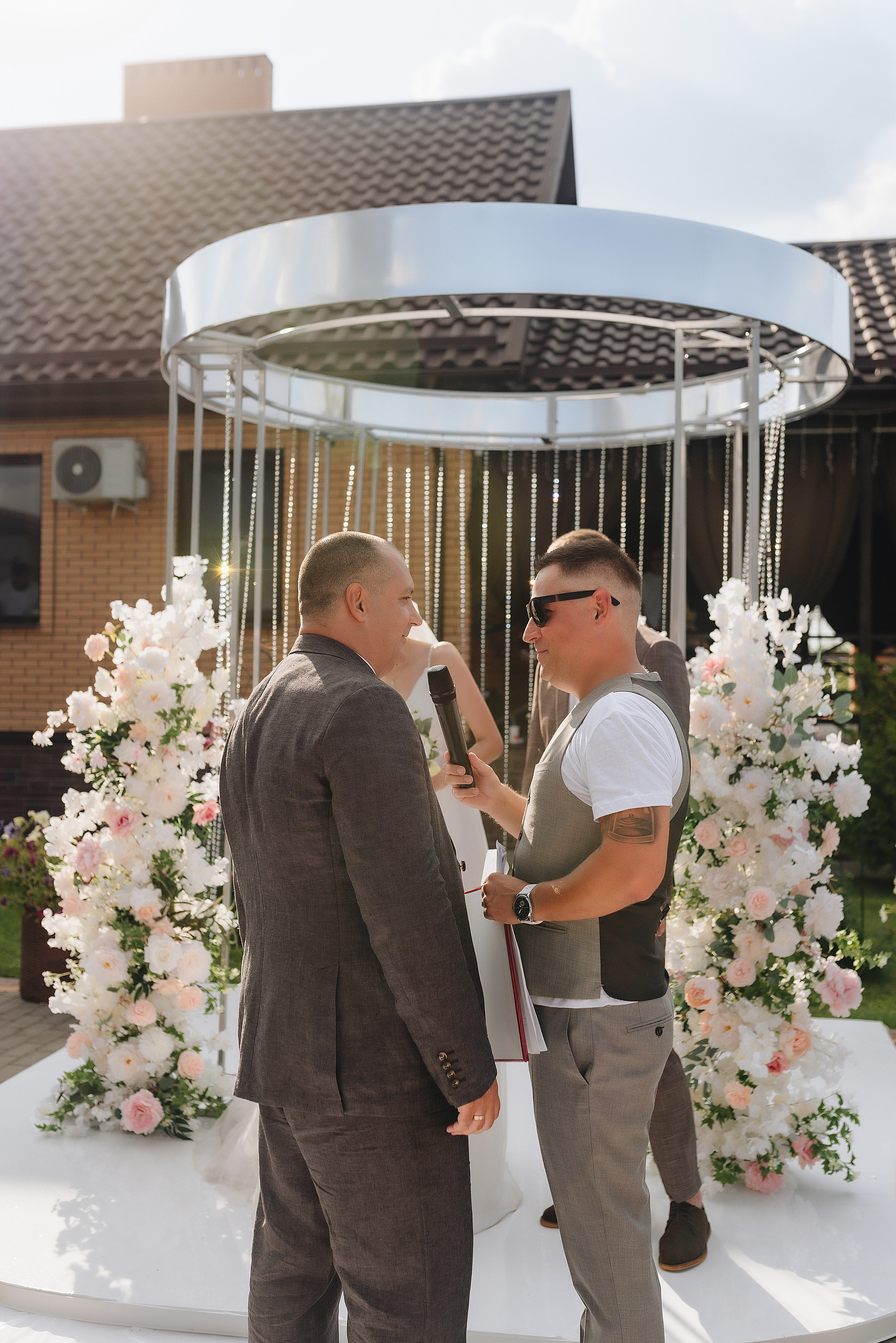 Полина и Владислав. Фотограф Карина Шмулёва. Воронеж и область