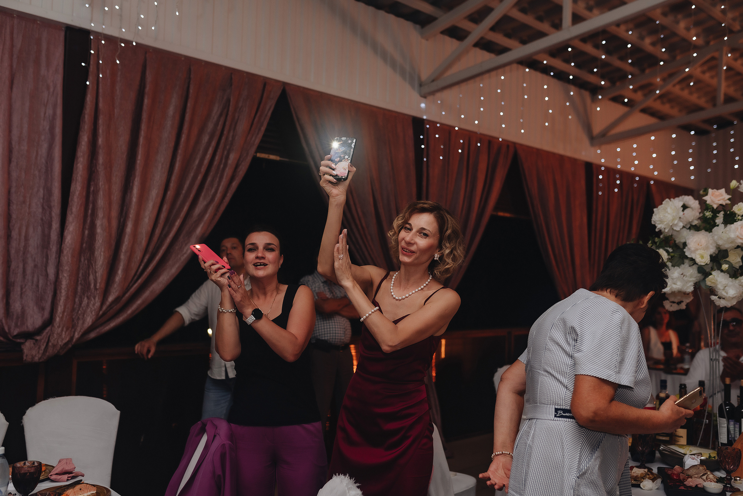 Полина и Владислав. Фотограф Карина Шмулёва. Воронеж и область