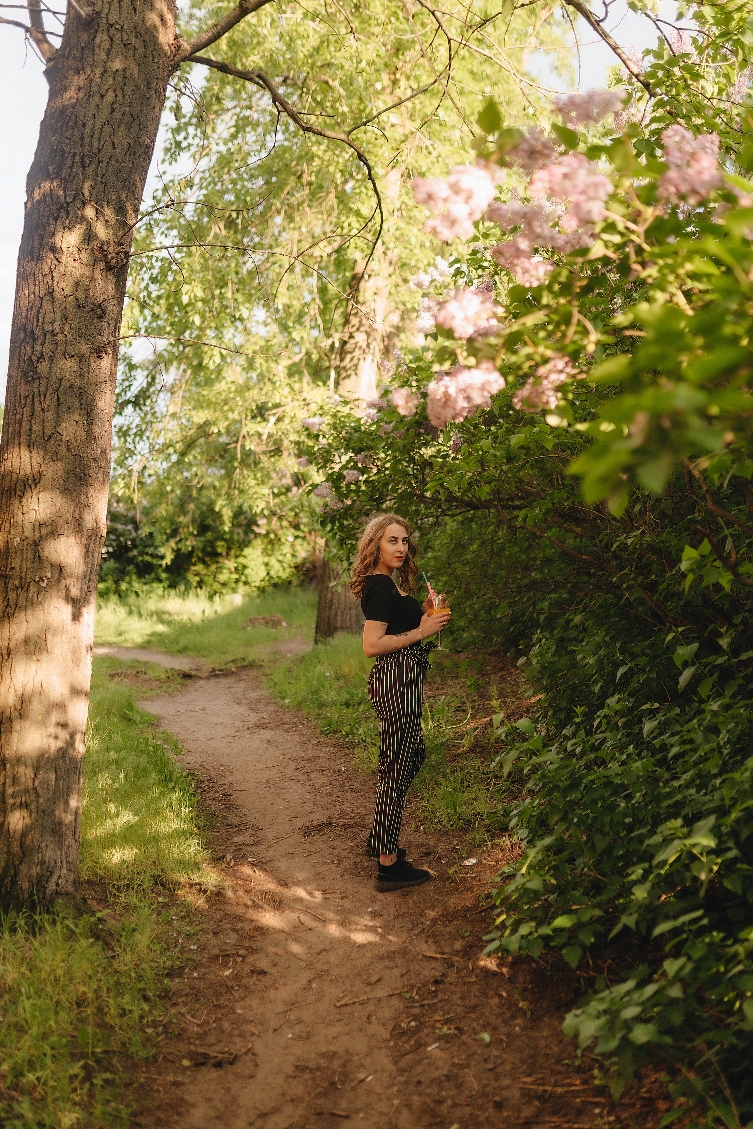 Анастасия. Фотограф Карина Шмулёва. Воронеж и область