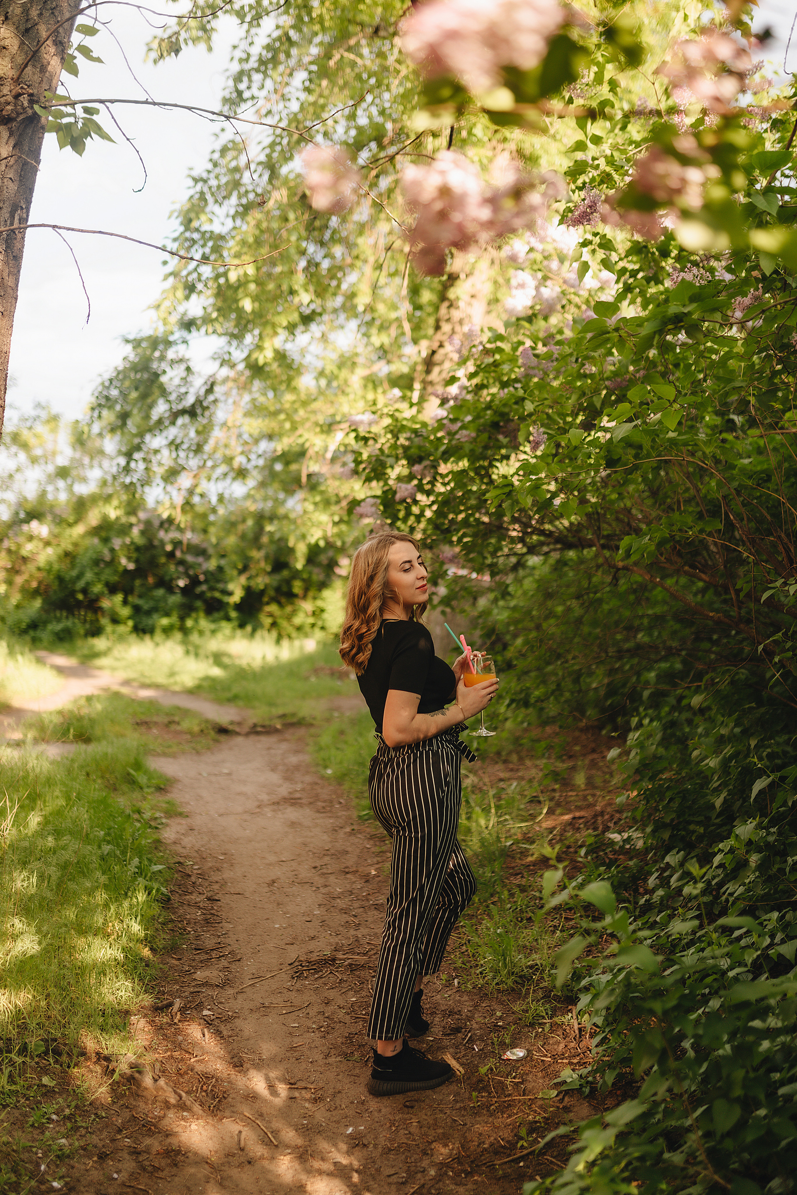 Анастасия. Фотограф Карина Шмулёва. Воронеж и область