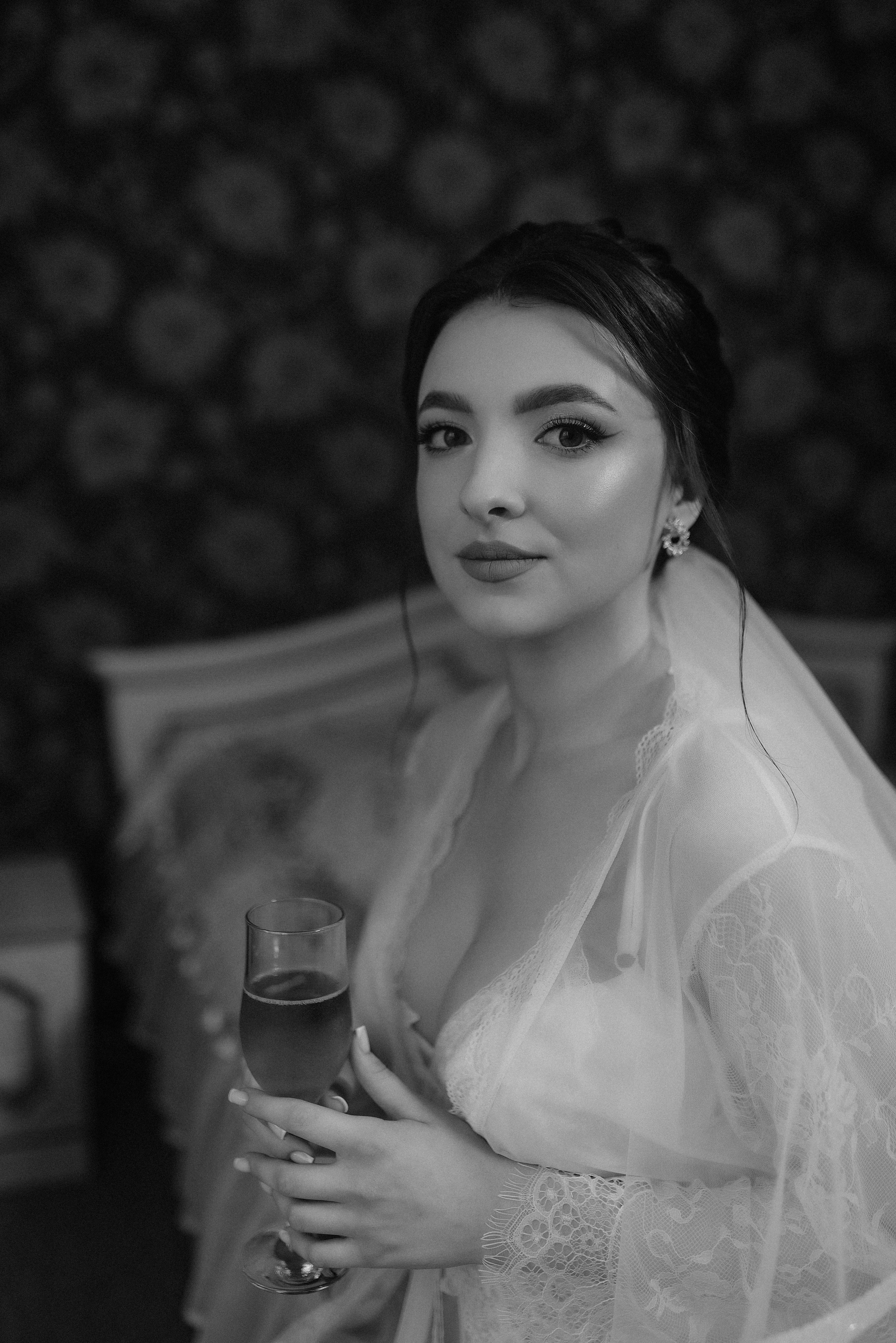 Анастасия и Сергей. Фотограф Карина Шмулёва. Воронеж и область