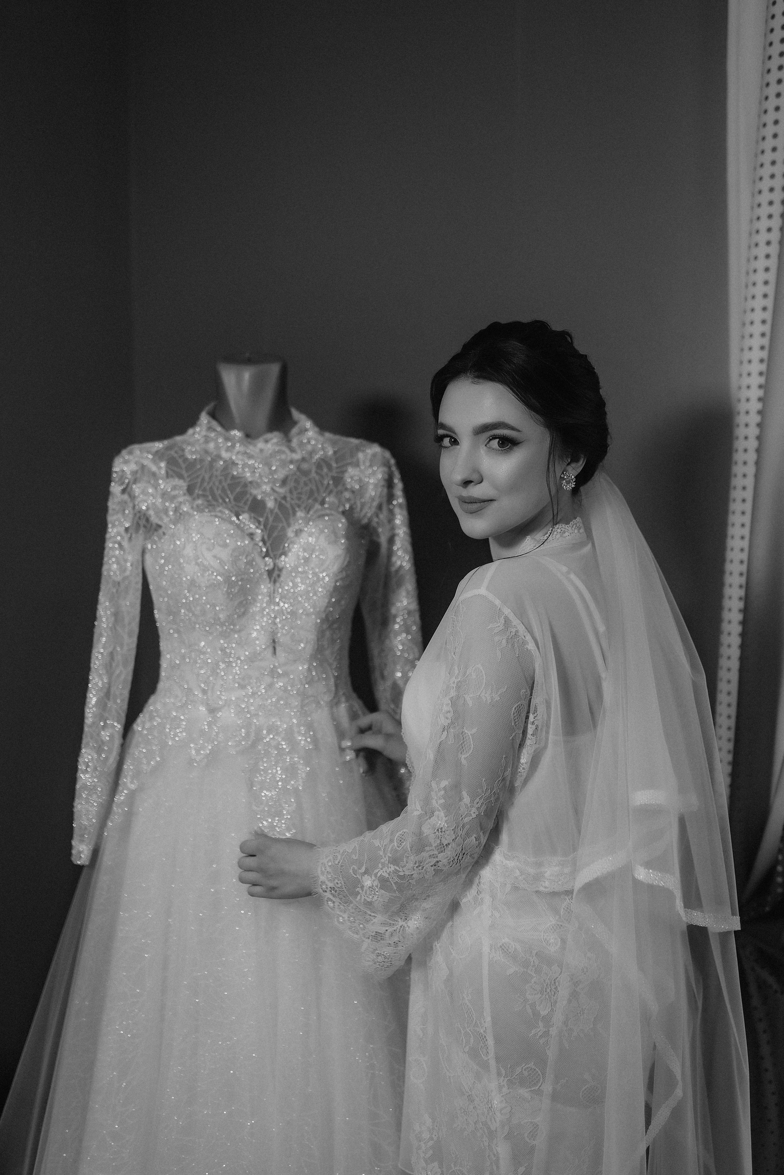 Анастасия и Сергей. Фотограф Карина Шмулёва. Воронеж и область