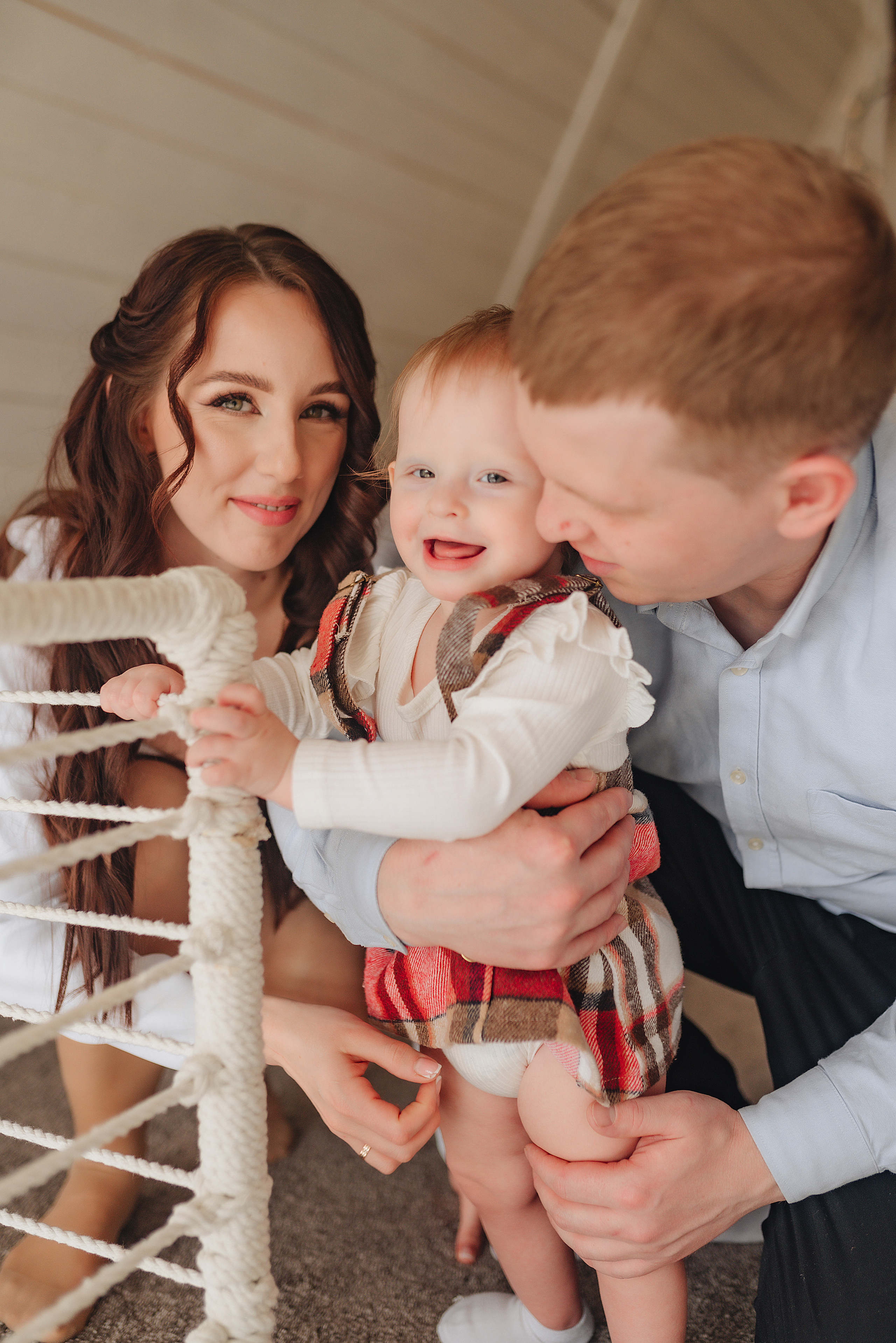 День Рождения Алисы. Фотограф Карина Шмулёва. Воронеж и область