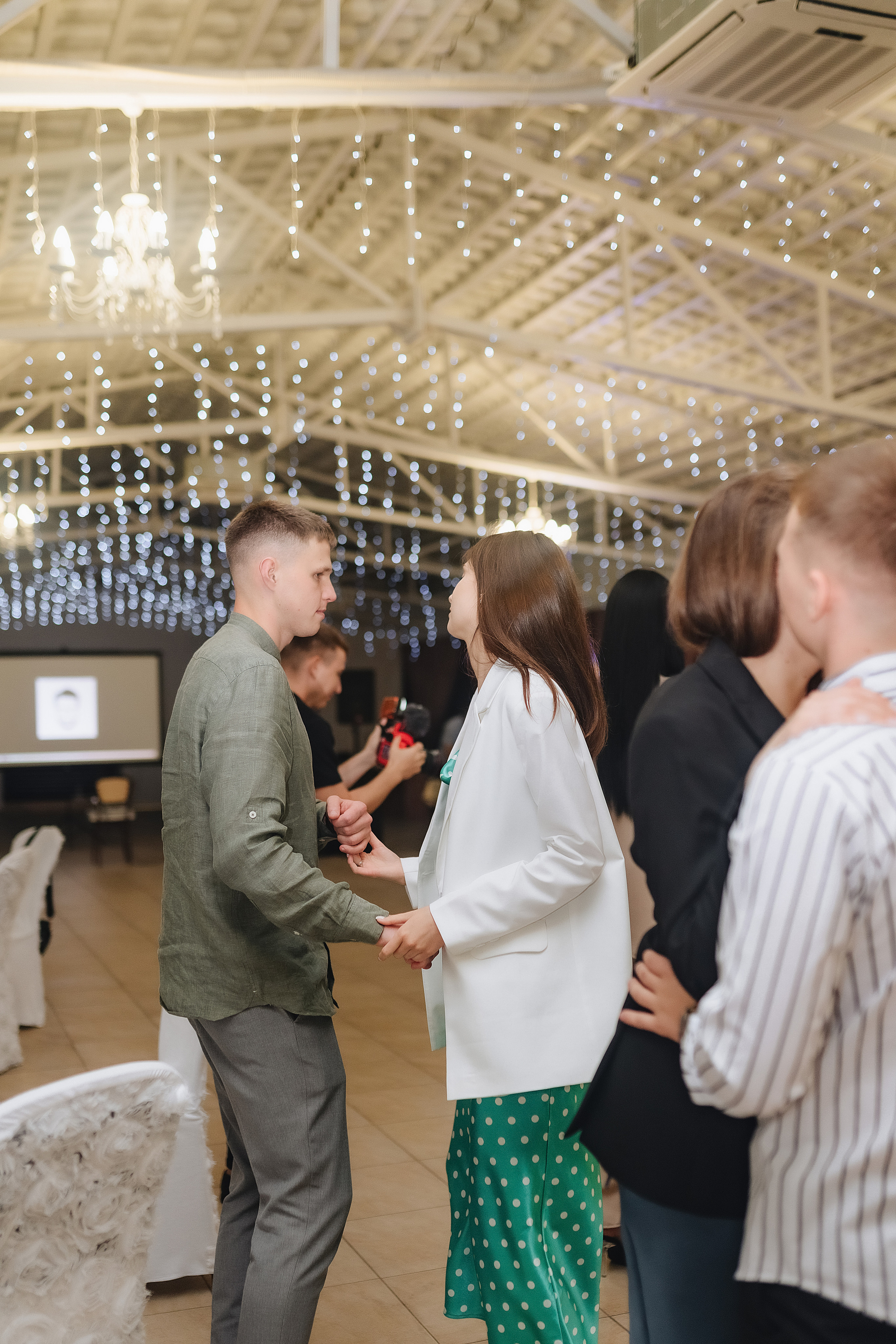 Ирина и Иван | Серия в цвете. Фотограф Карина Шмулёва. Воронеж и область