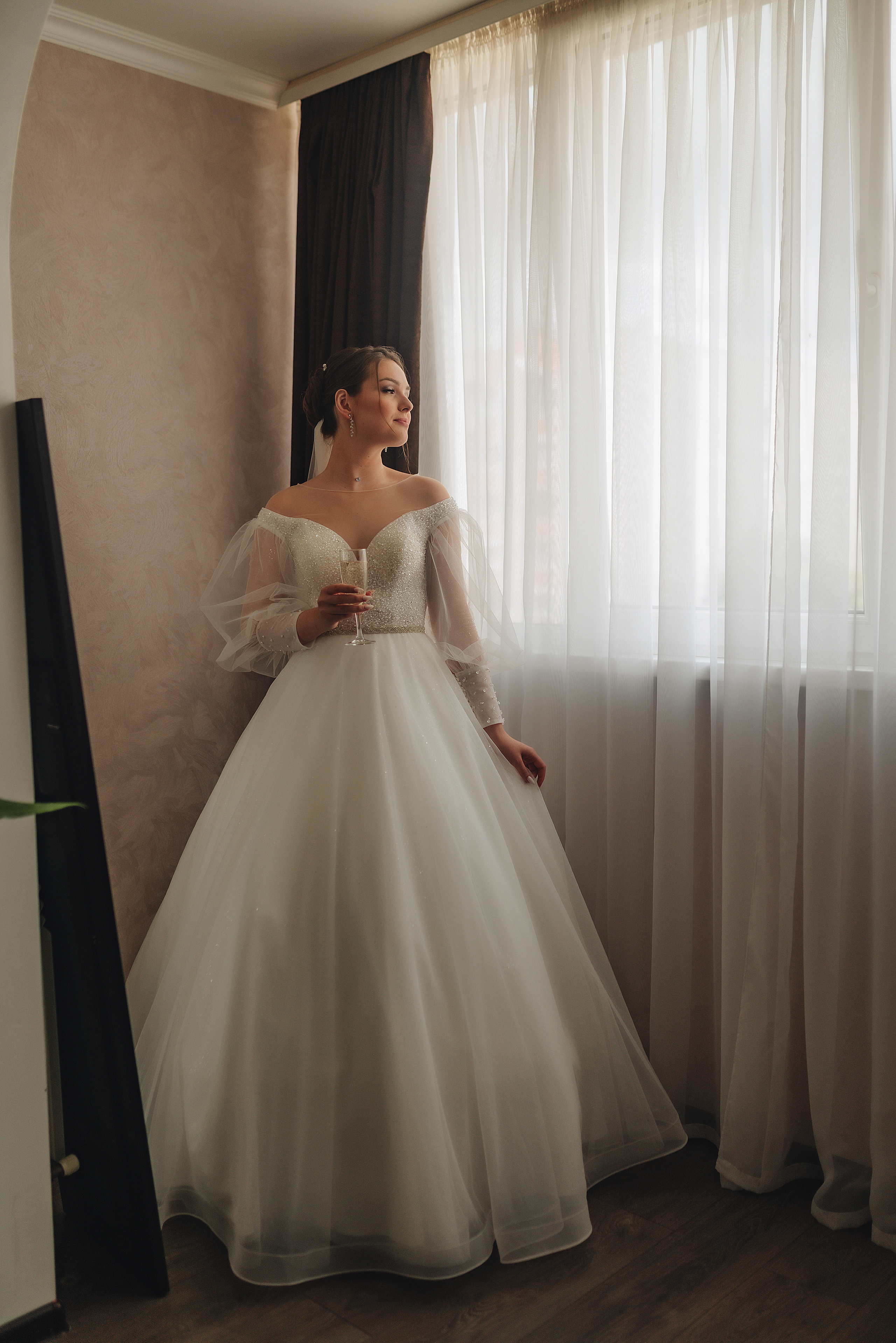 Ирина и Иван | Серия в цвете. Фотограф Карина Шмулёва. Воронеж и область