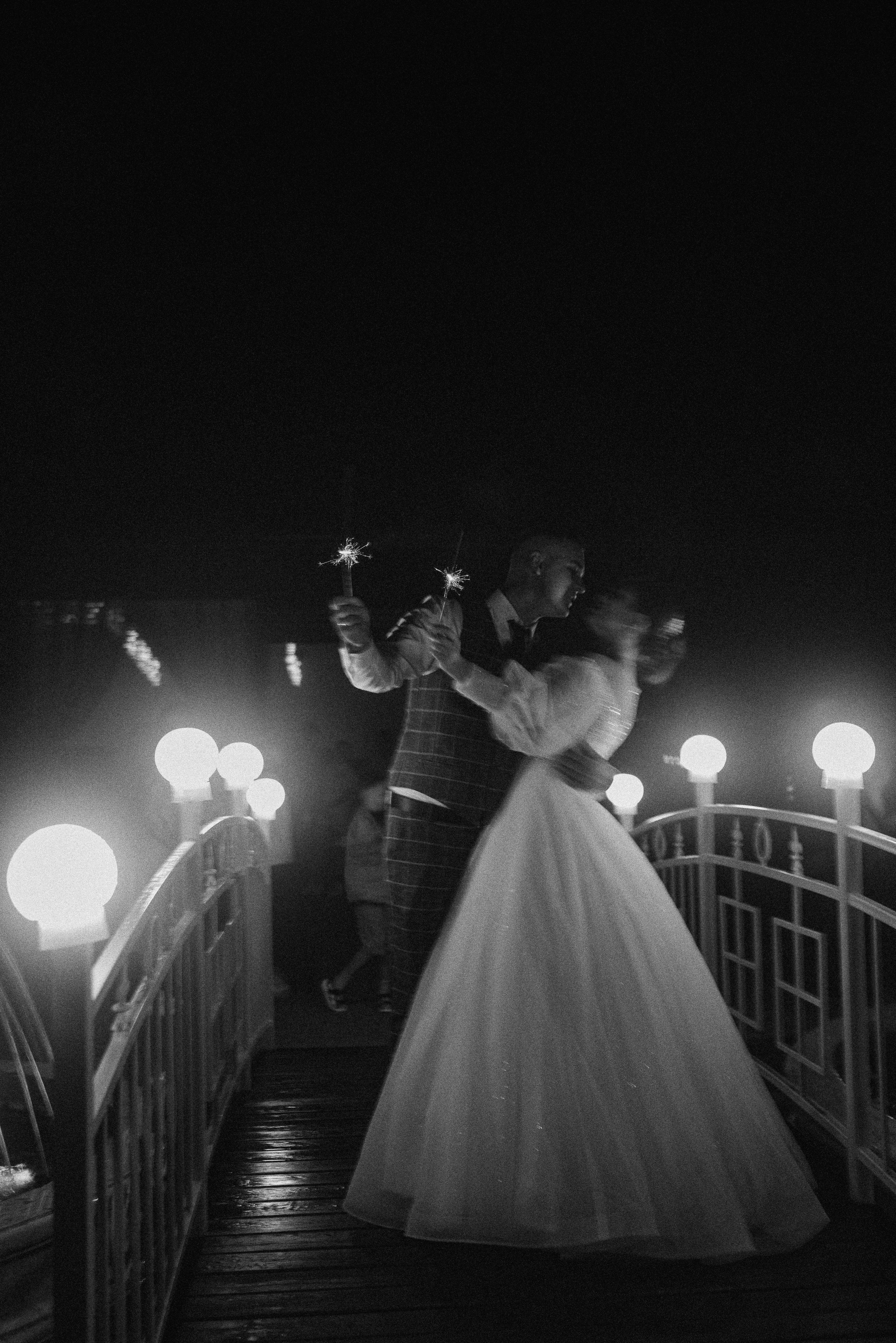 Ирина и Иван | Черно-белая серия. Фотограф Карина Шмулёва. Воронеж и область