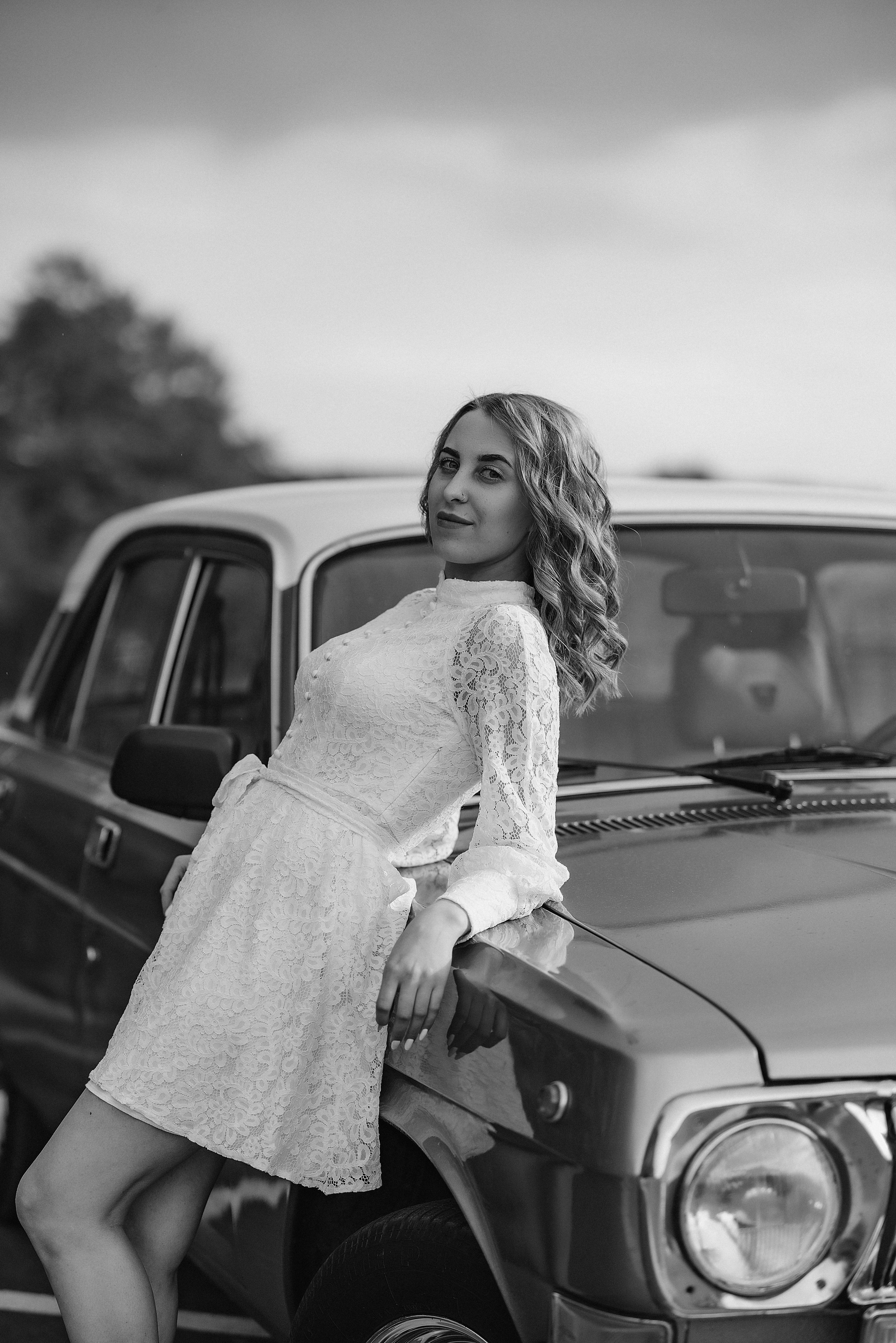 Анастасия. Фотограф Карина Шмулёва. Воронеж и область