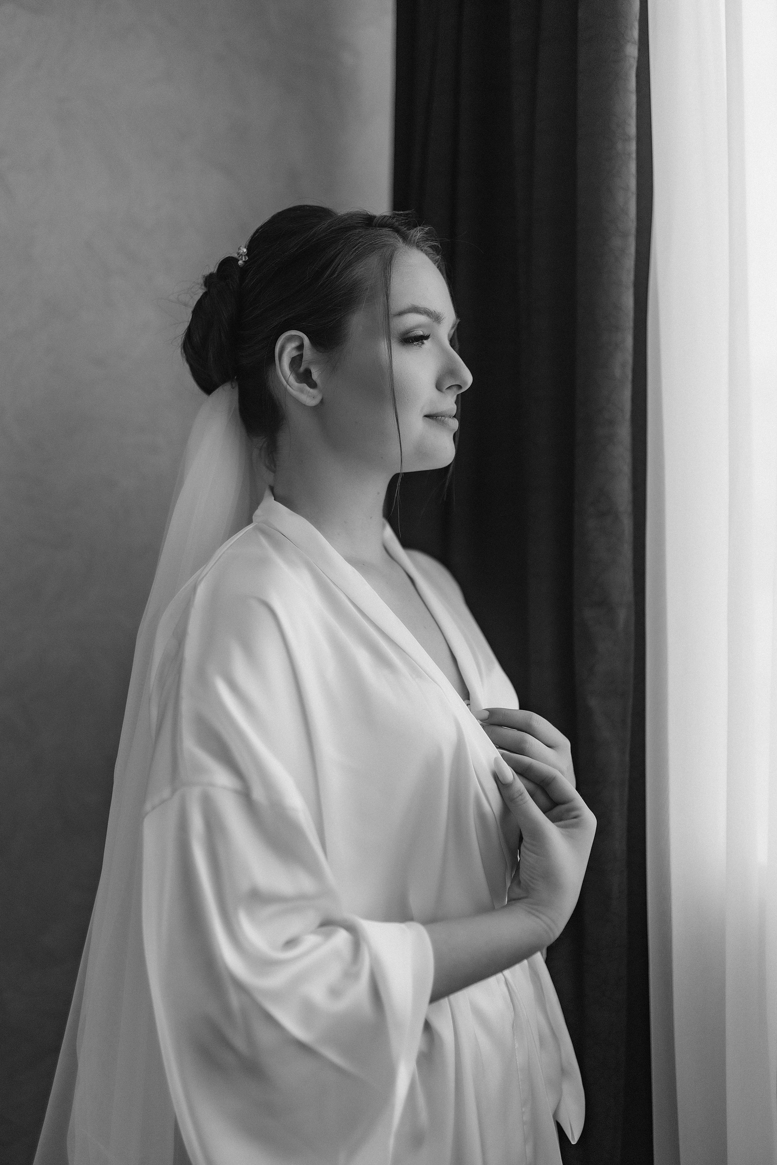 Ирина и Иван | Черно-белая серия. Фотограф Карина Шмулёва. Воронеж и область