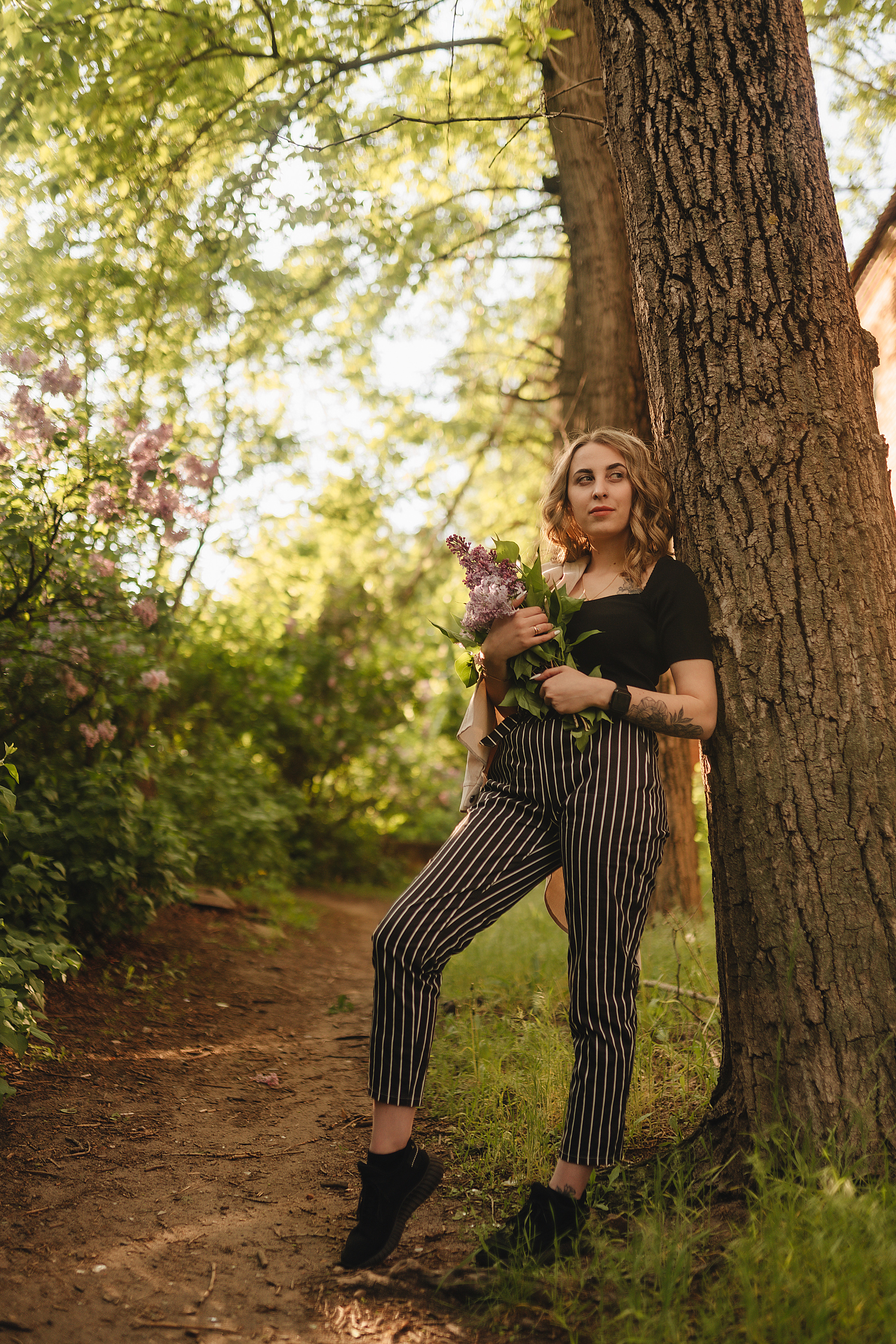 Анастасия. Фотограф Карина Шмулёва. Воронеж и область