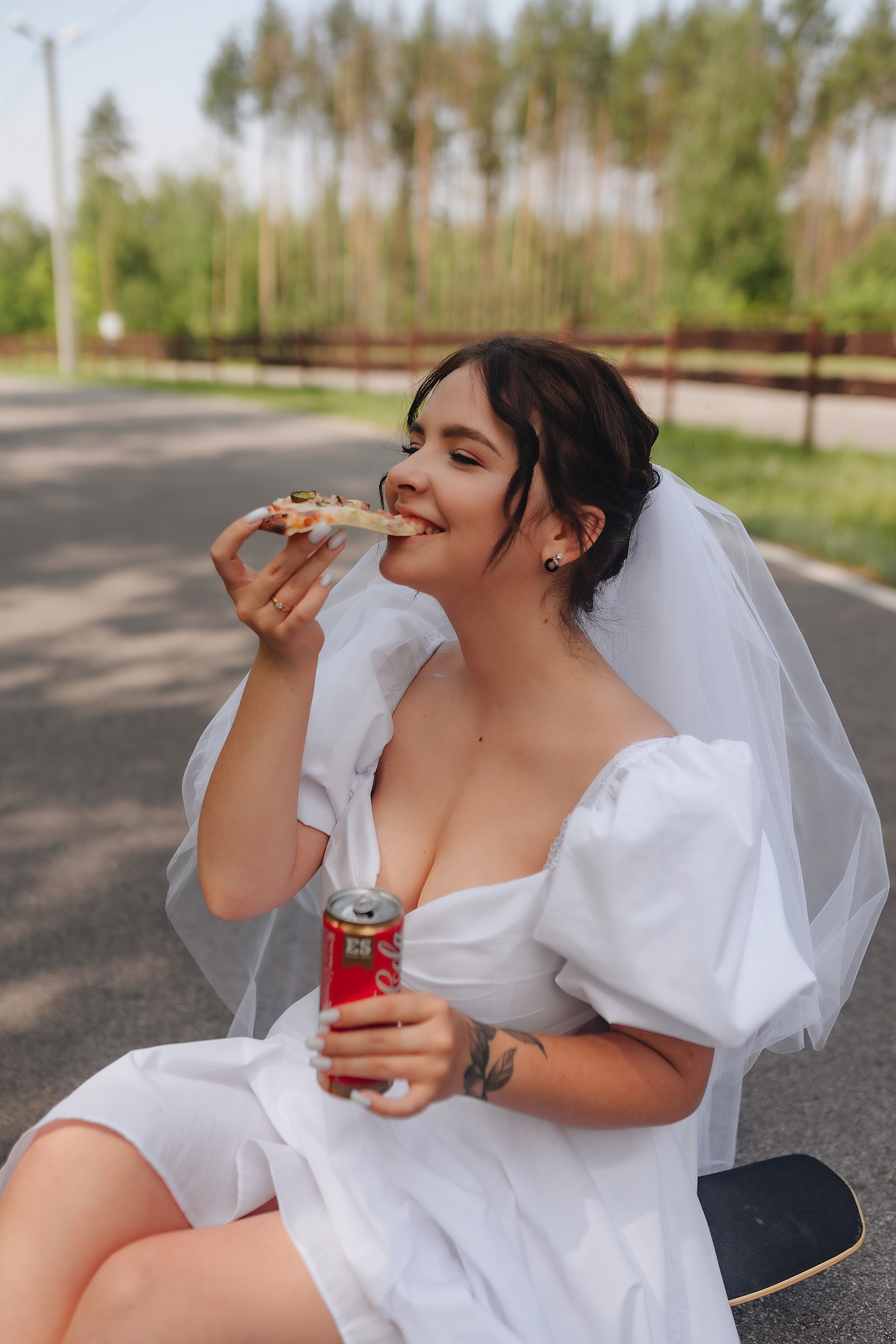 Виктория и Игорь. Фотограф Карина Шмулёва. Воронеж и область