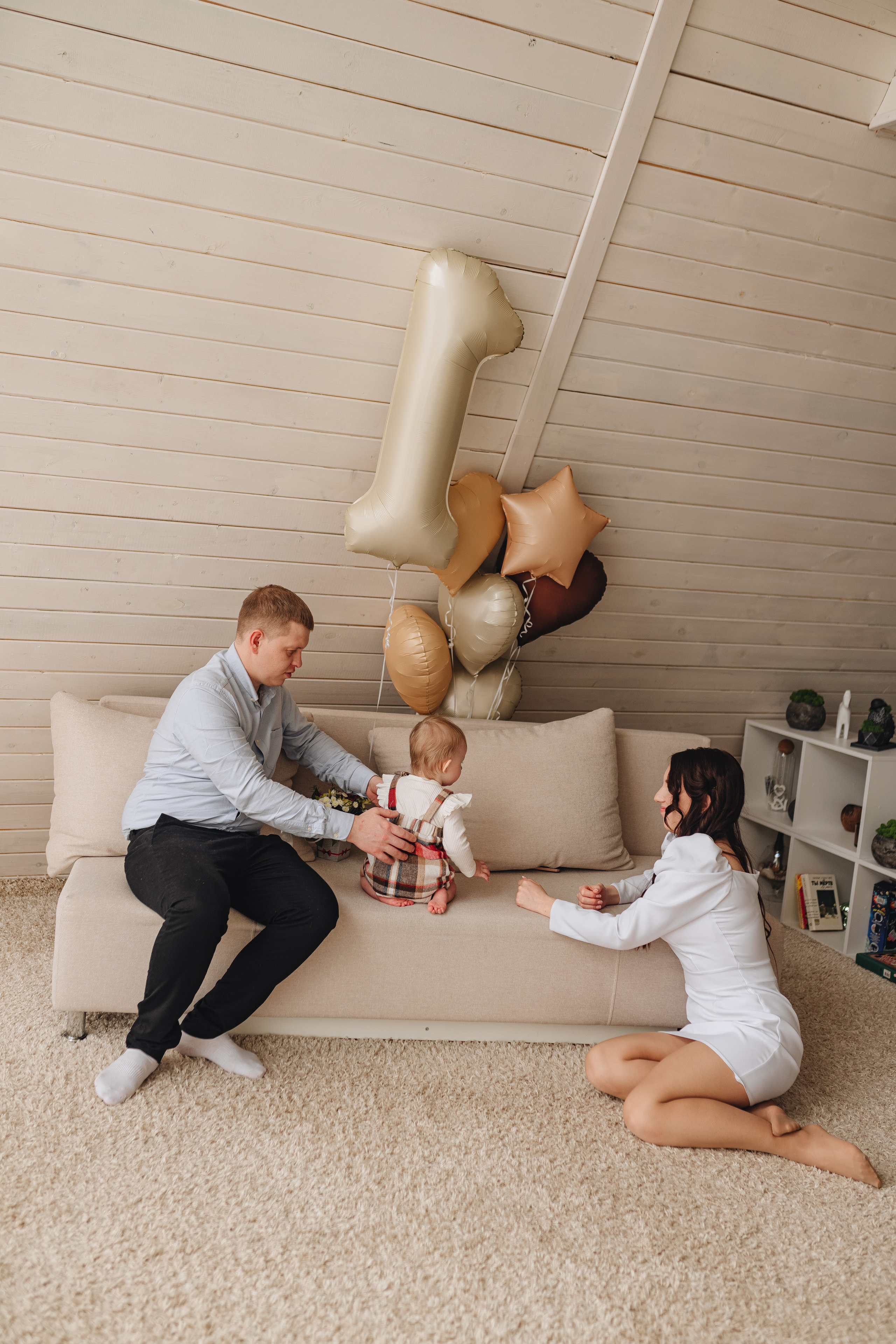 День Рождения Алисы. Фотограф Карина Шмулёва. Воронеж и область