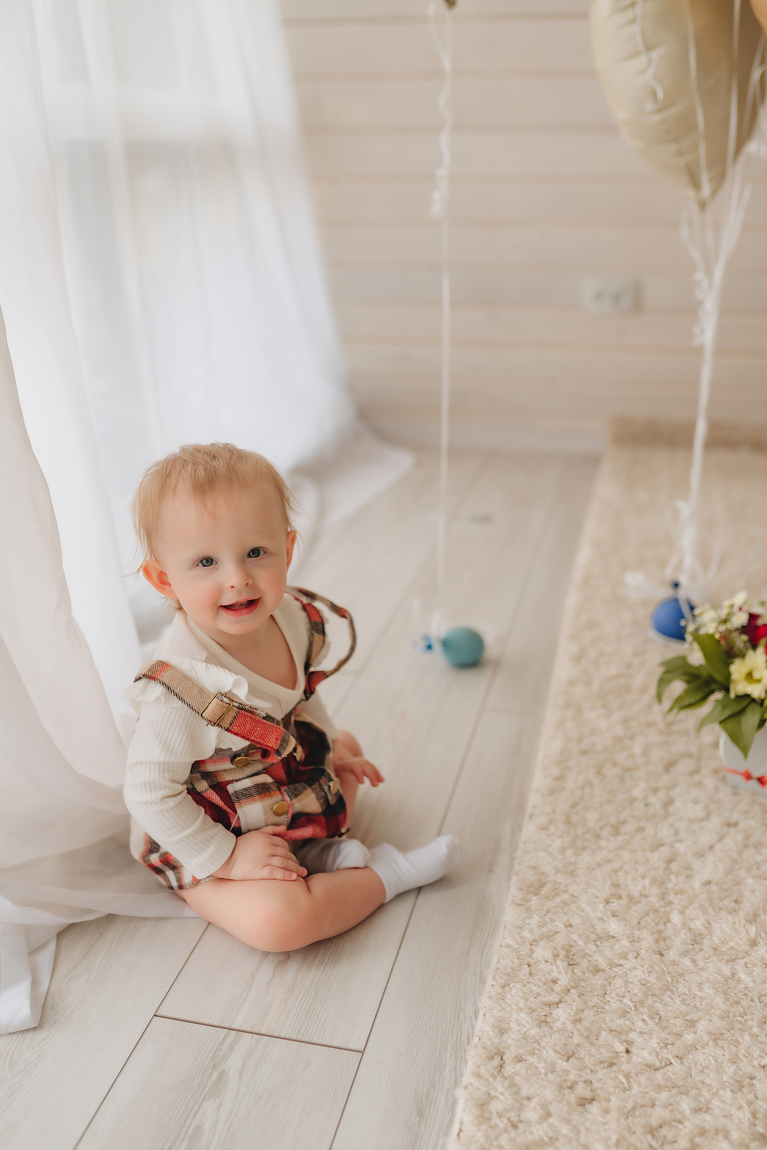 День Рождения Алисы. Фотограф Карина Шмулёва. Воронеж и область