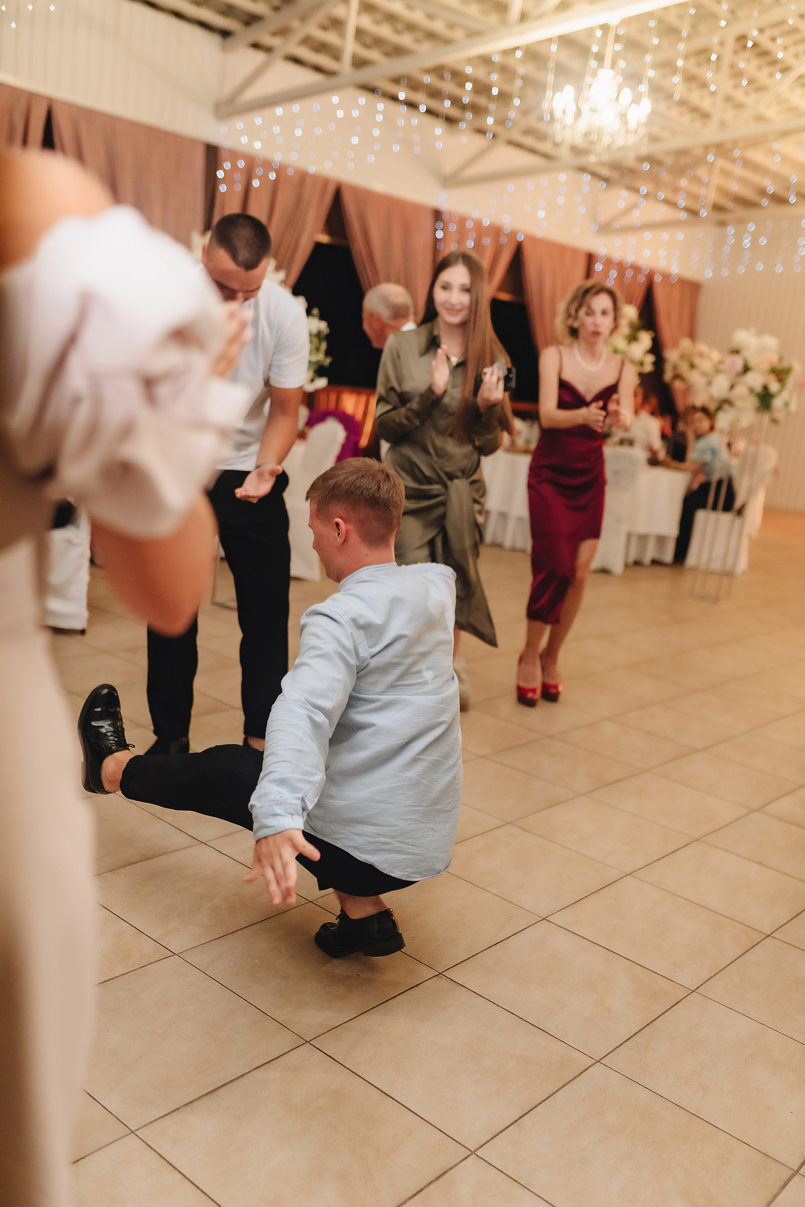 Полина и Владислав. Фотограф Карина Шмулёва. Воронеж и область