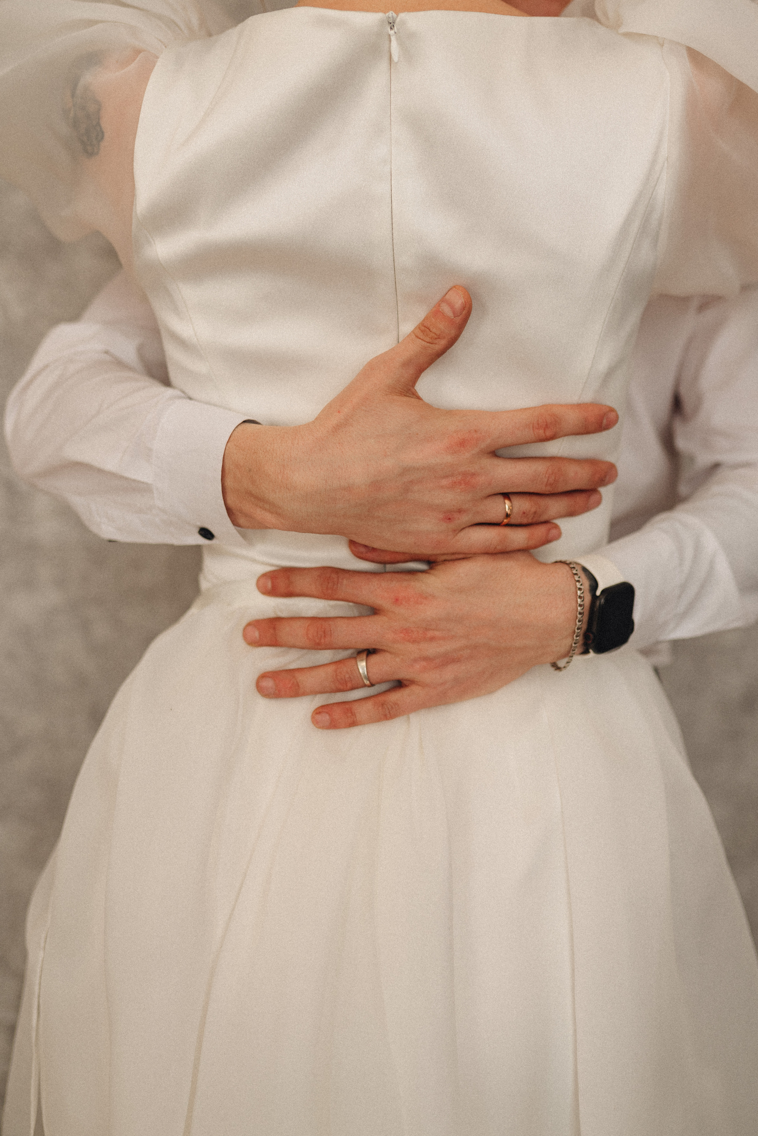 Натали и Руслан. Фотограф Карина Шмулёва. Воронеж и область