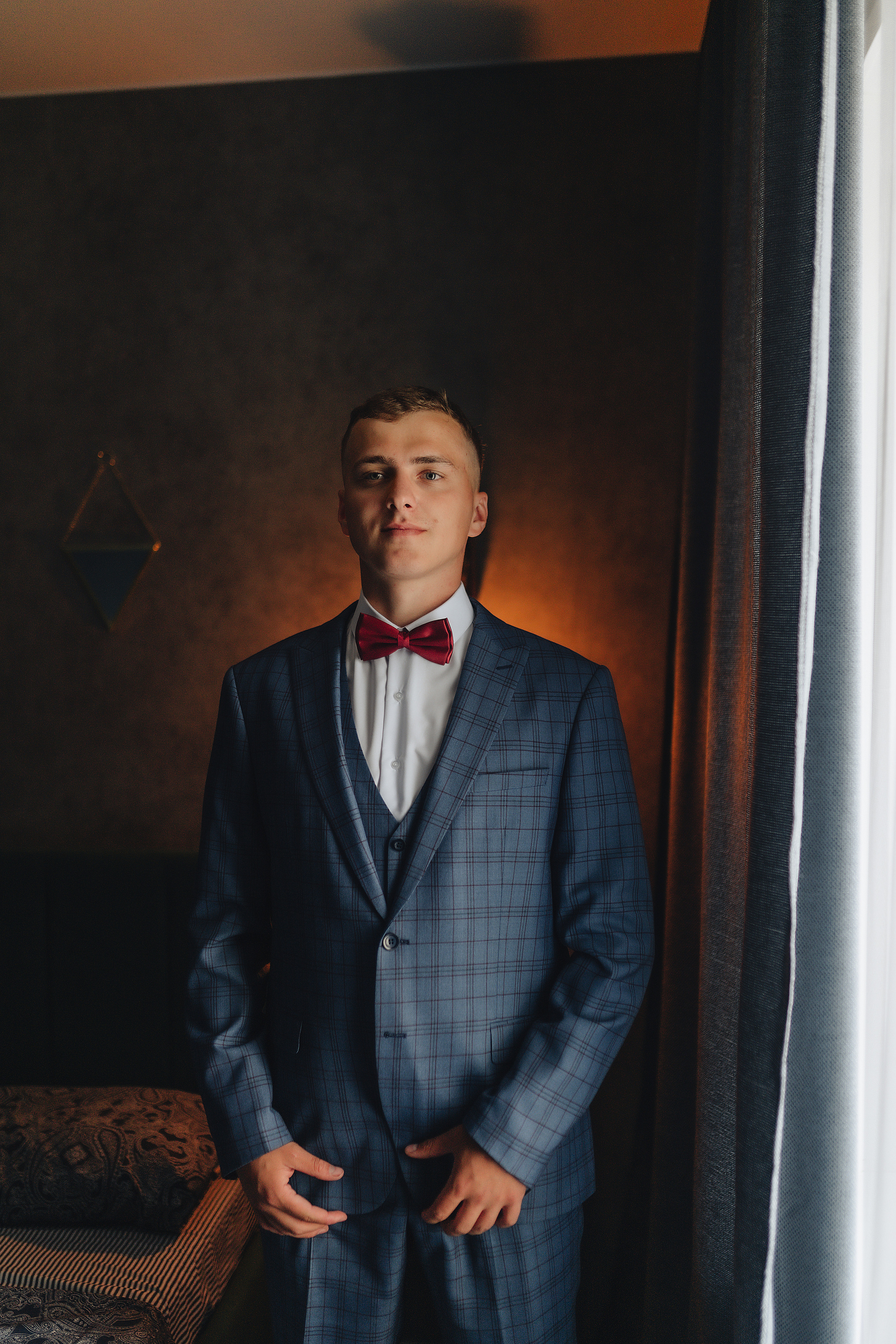 Виктория и Игорь. Фотограф Карина Шмулёва. Воронеж и область