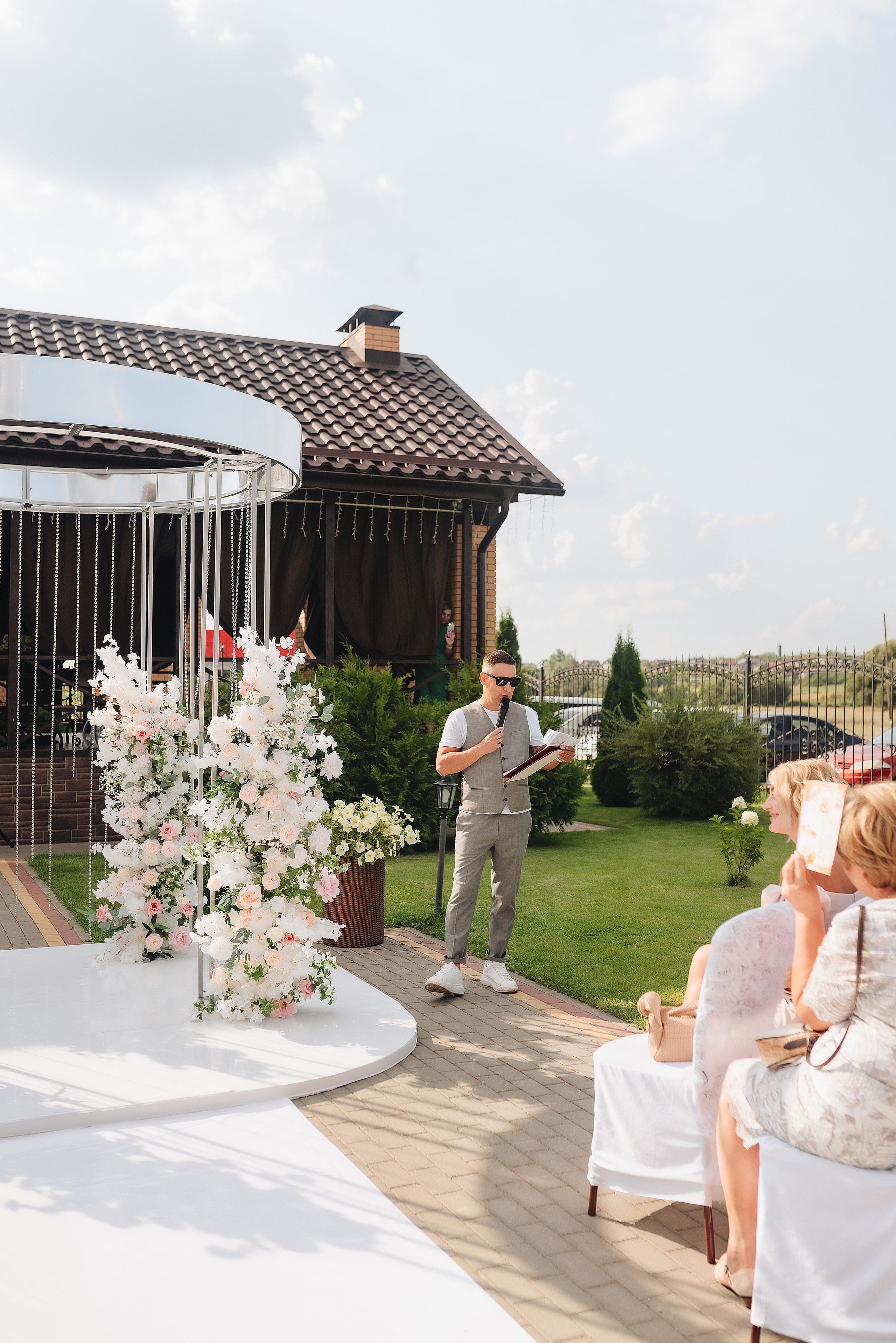 Полина и Владислав. Фотограф Карина Шмулёва. Воронеж и область