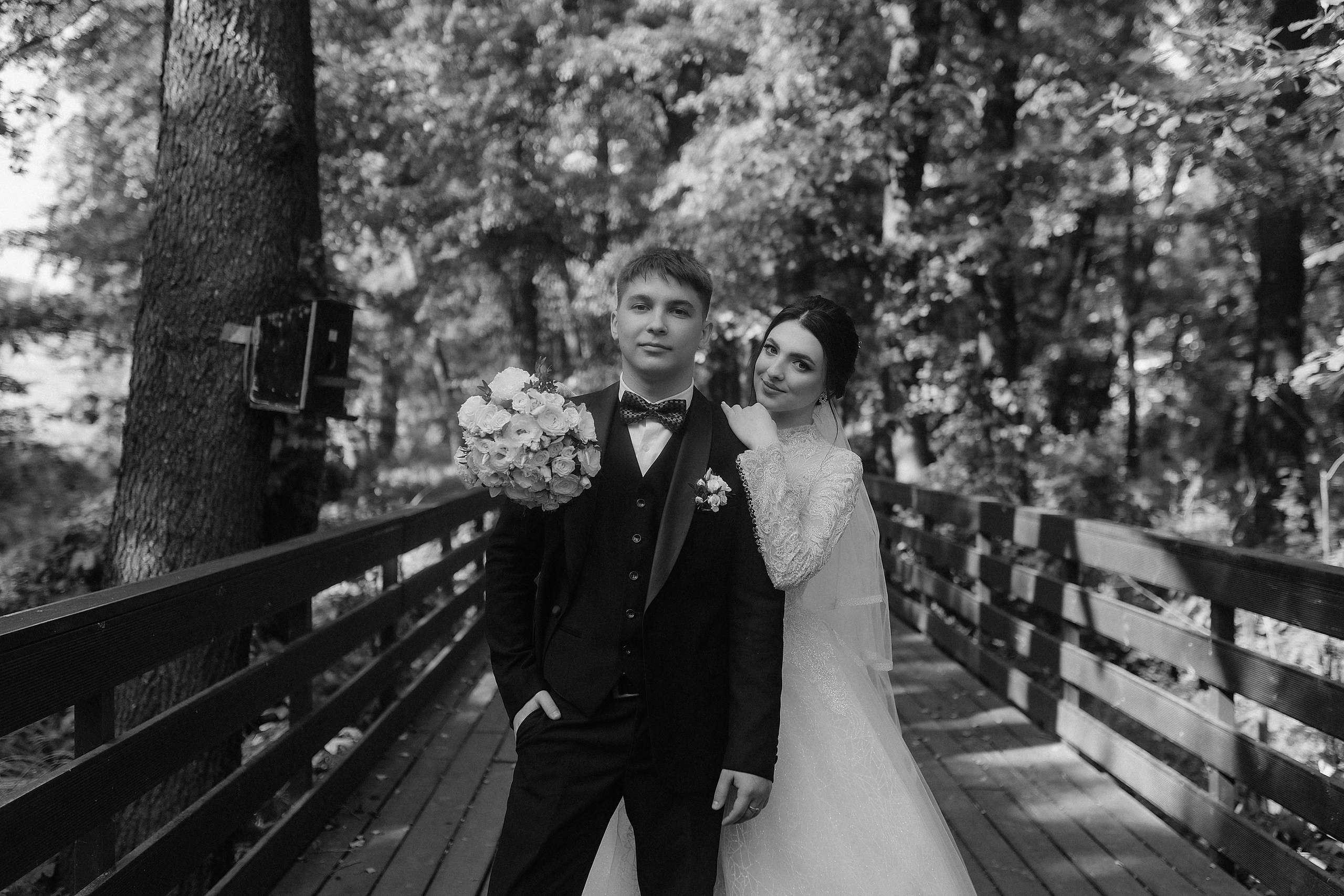 Анастасия и Сергей. Фотограф Карина Шмулёва. Воронеж и область