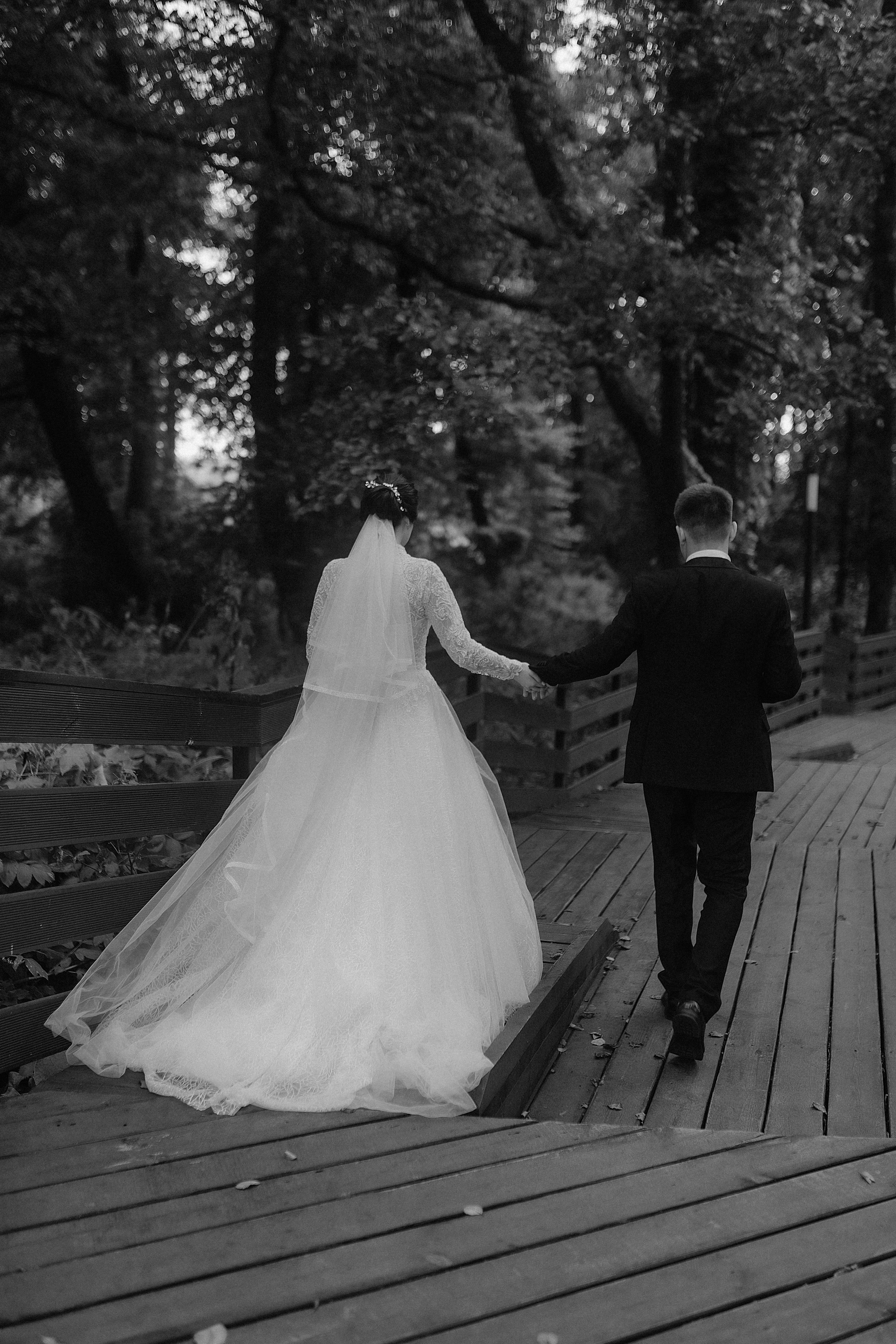 Анастасия и Сергей. Фотограф Карина Шмулёва. Воронеж и область