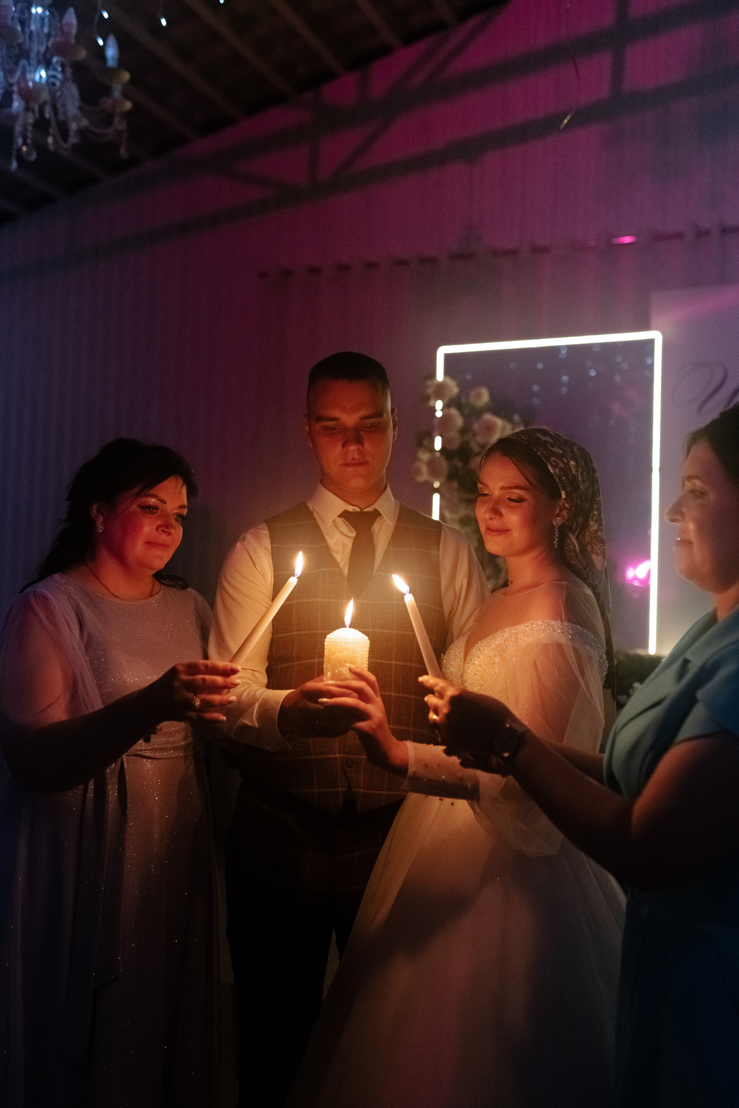 Ирина и Иван | Серия в цвете. Фотограф Карина Шмулёва. Воронеж и область