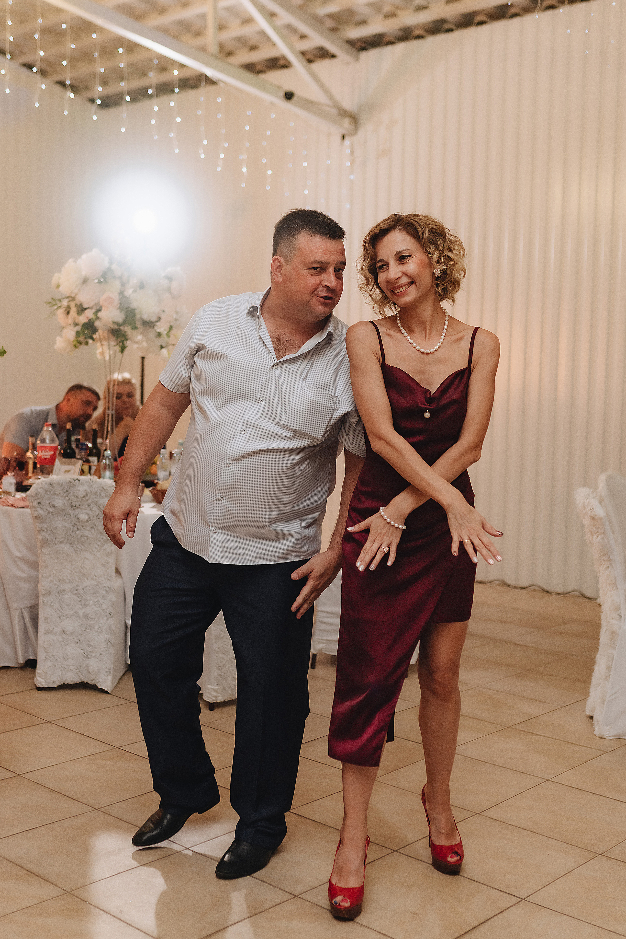 Полина и Владислав. Фотограф Карина Шмулёва. Воронеж и область